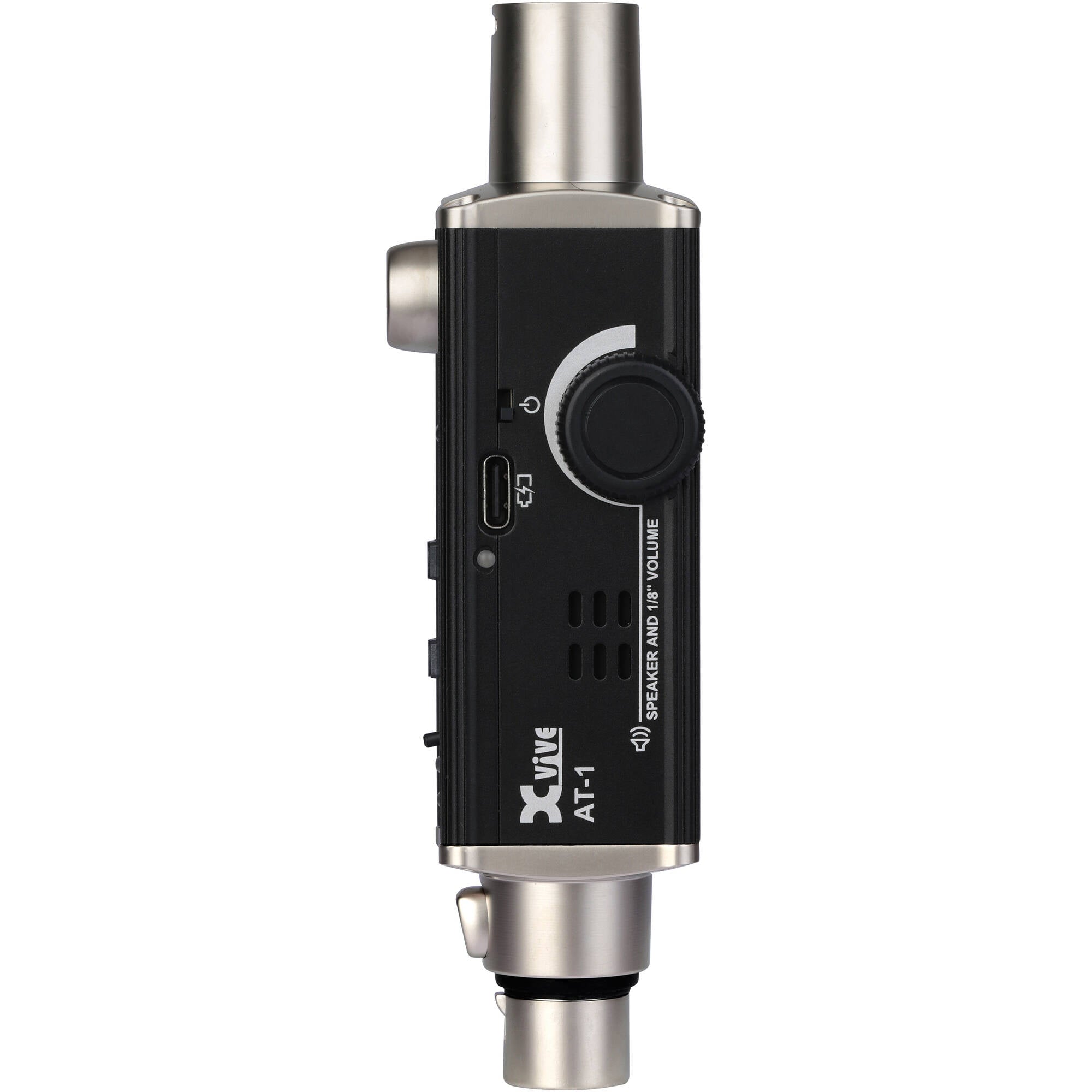 Xvive Audio AT-1 Portable Audio Tester