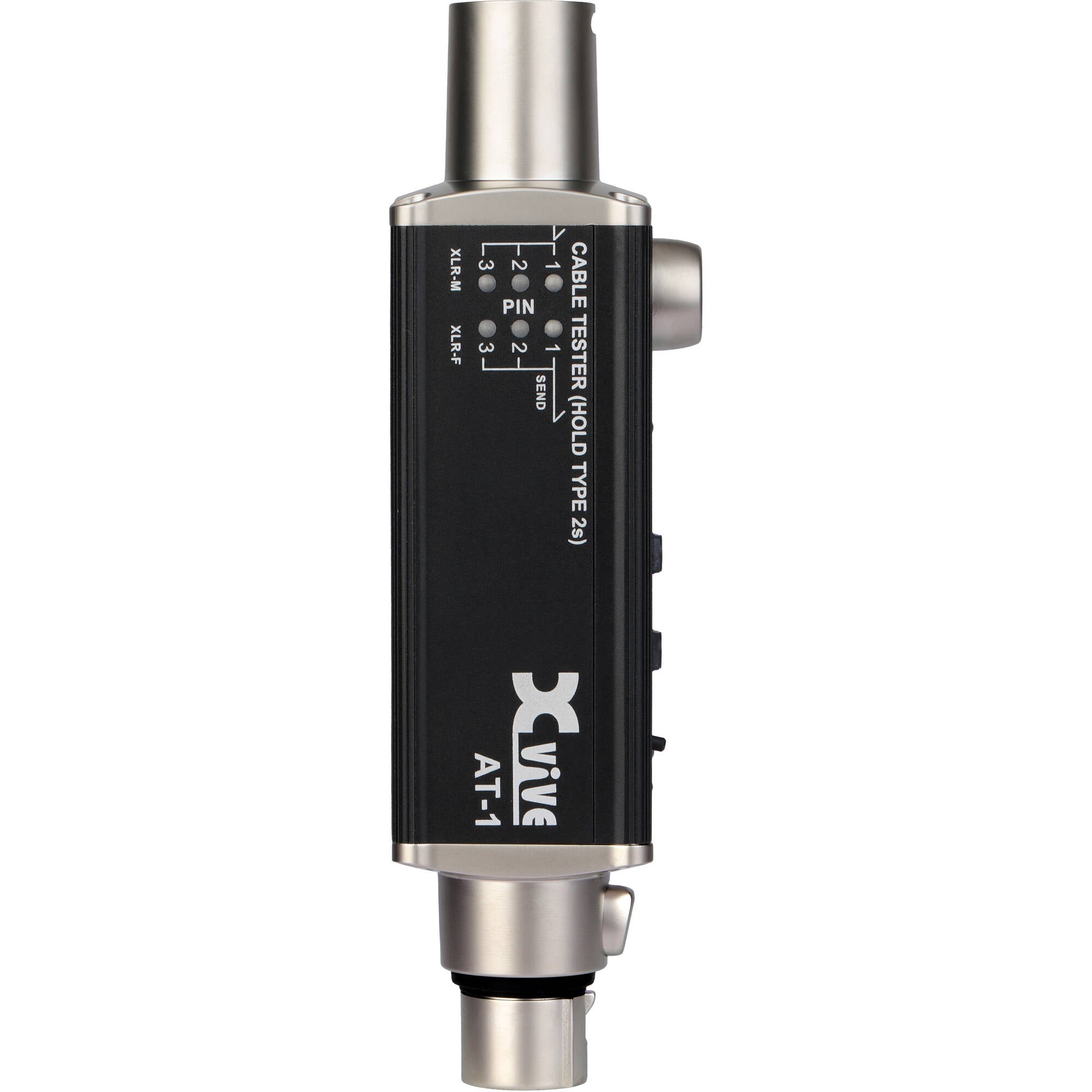 Xvive Audio AT-1 Portable Audio Tester