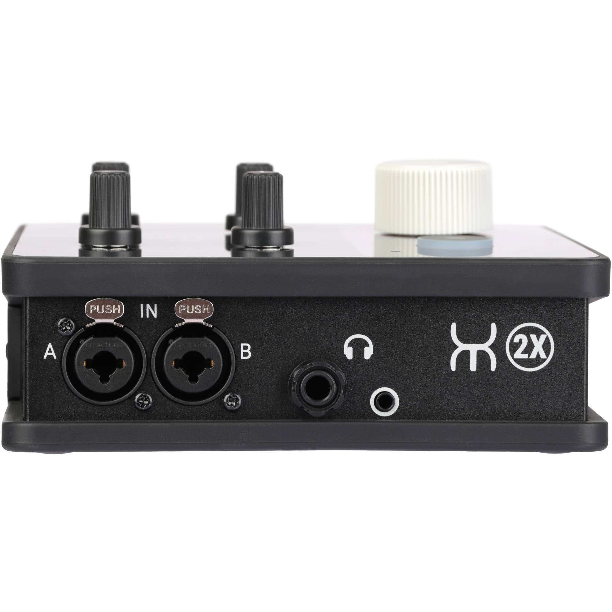 Xvive Audio More You 2X Hub Expansion Unit