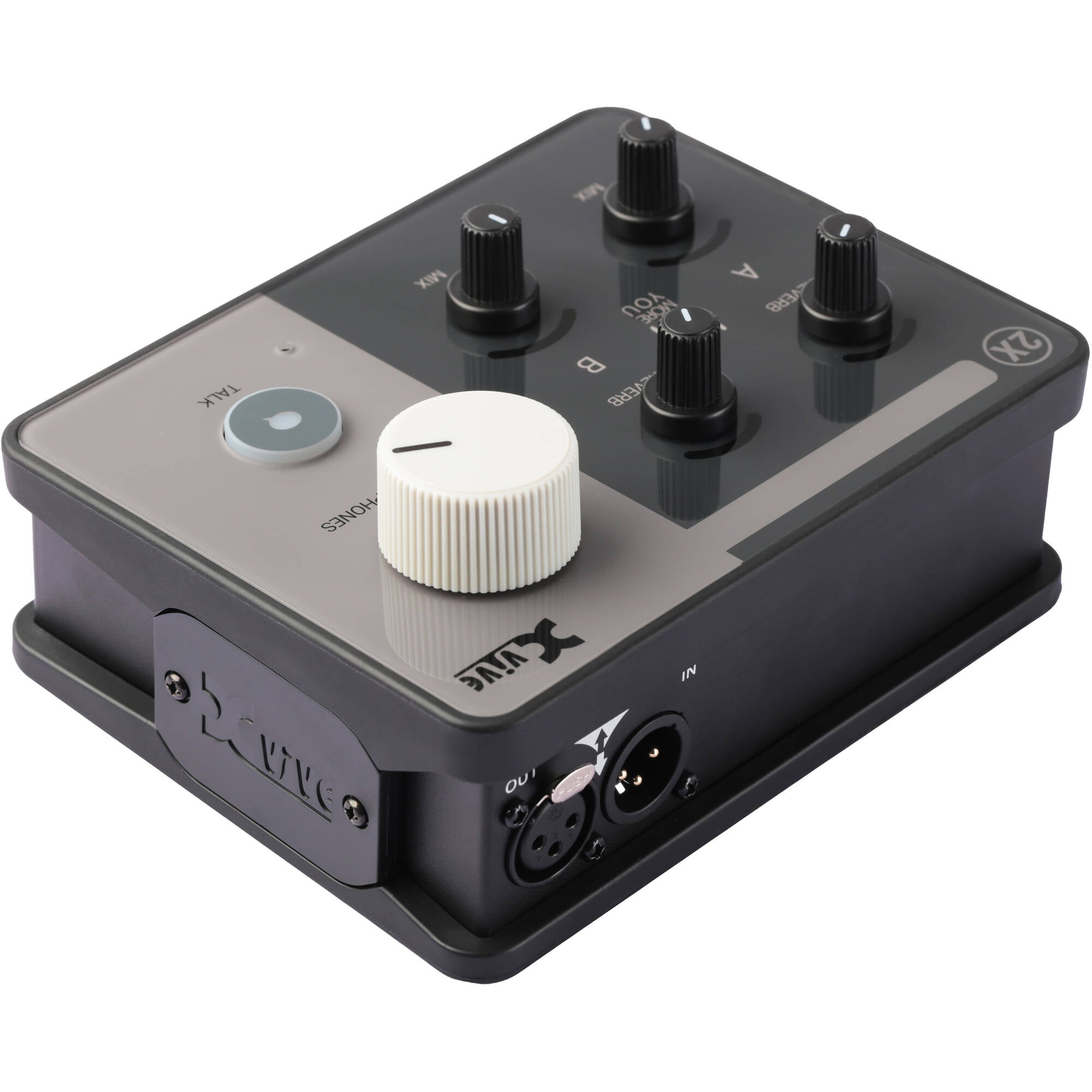 Xvive Audio More You 2X Hub Expansion Unit