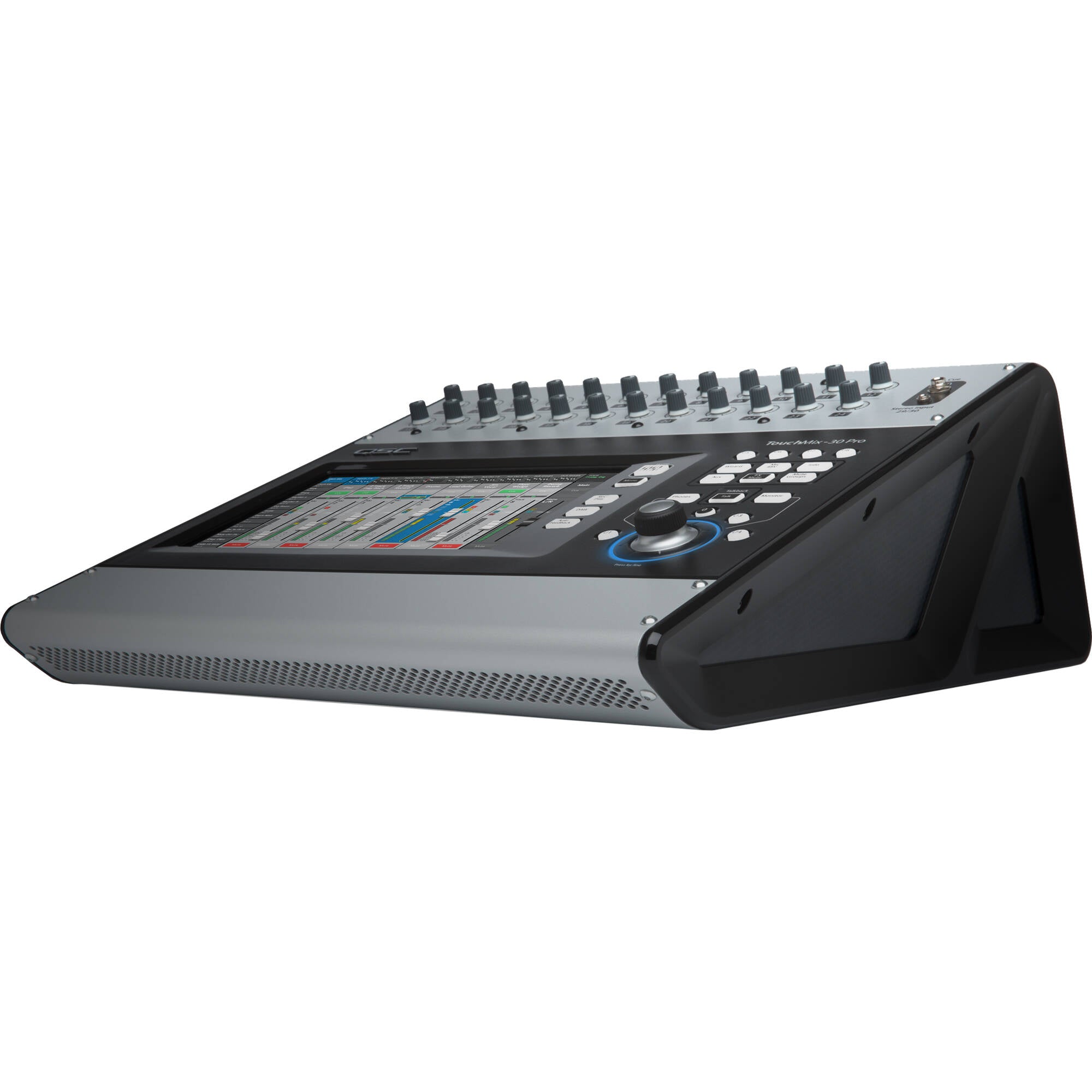 QSC TouchMix-30 Pro Compact Digital Mixer