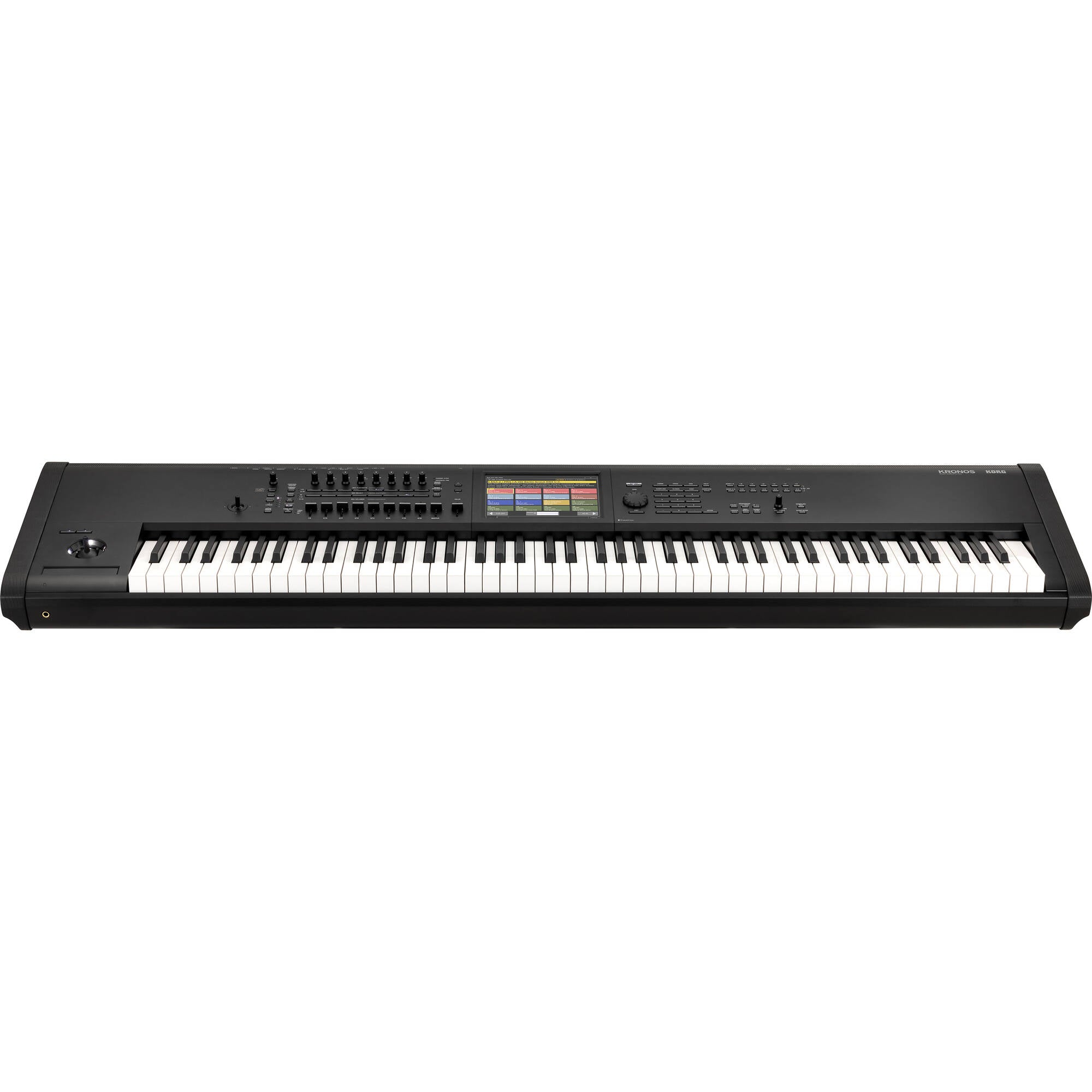 Korg Kronos 3 Music Workstation Keyboard (88 Key)