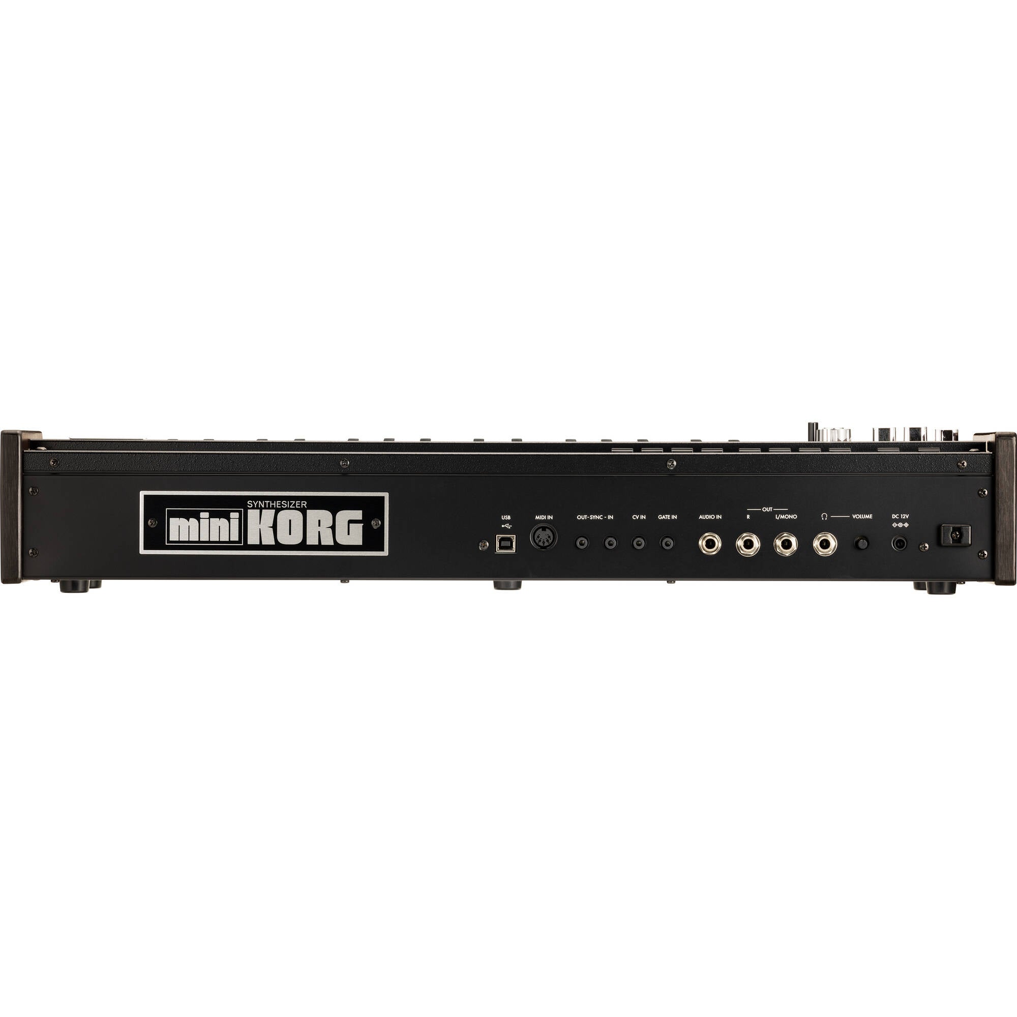 Korg miniKORG 700Sm Analog Performance Synthesizer