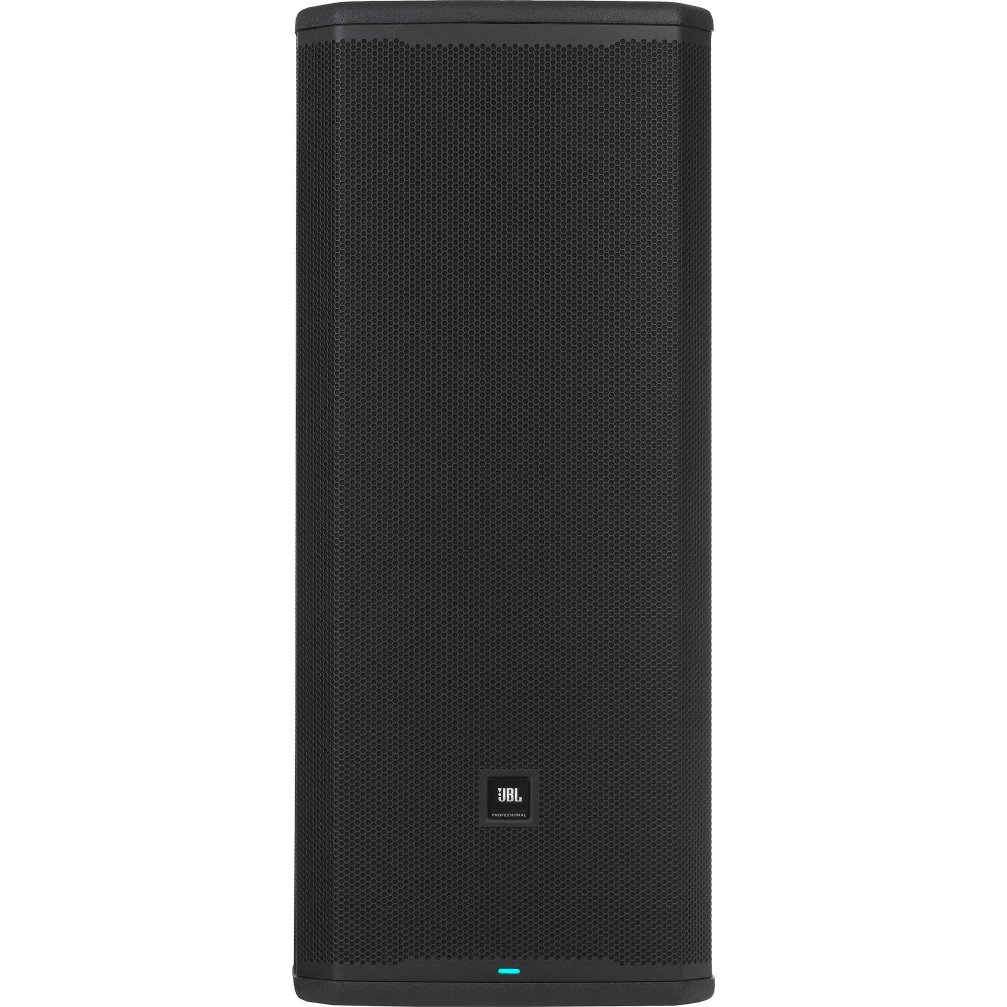 JBL PRX925 Two-Way Dual 15" 2000W Powered PA Speaker System with Bluetooth Control