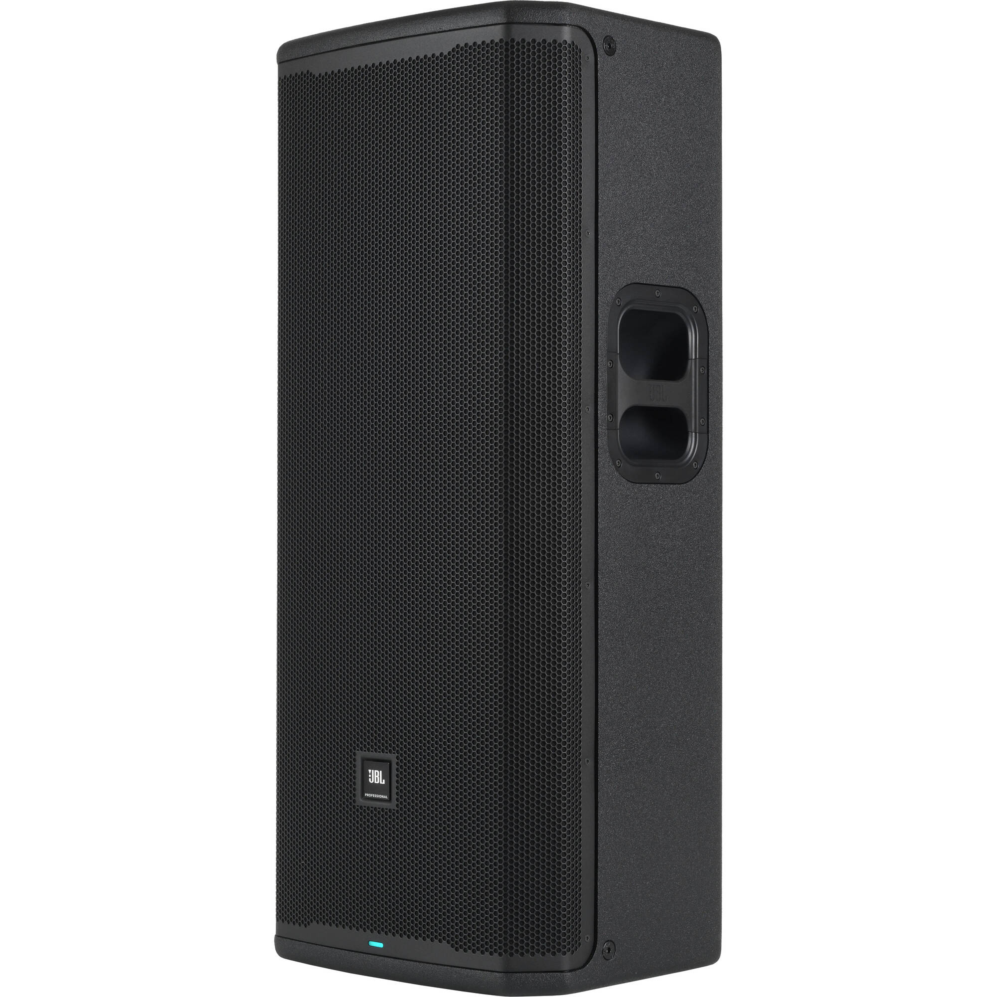 JBL PRX925 Two-Way Dual 15" 2000W Powered PA Speaker System with Bluetooth Control
