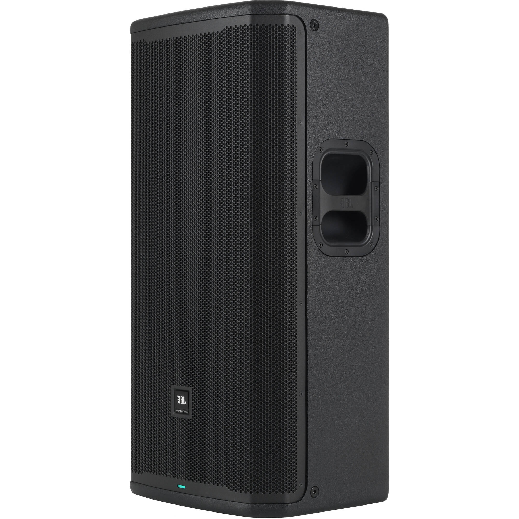 JBL PRX935 Three-Way 15" 2000W Powered PA Speaker System with Bluetooth Control