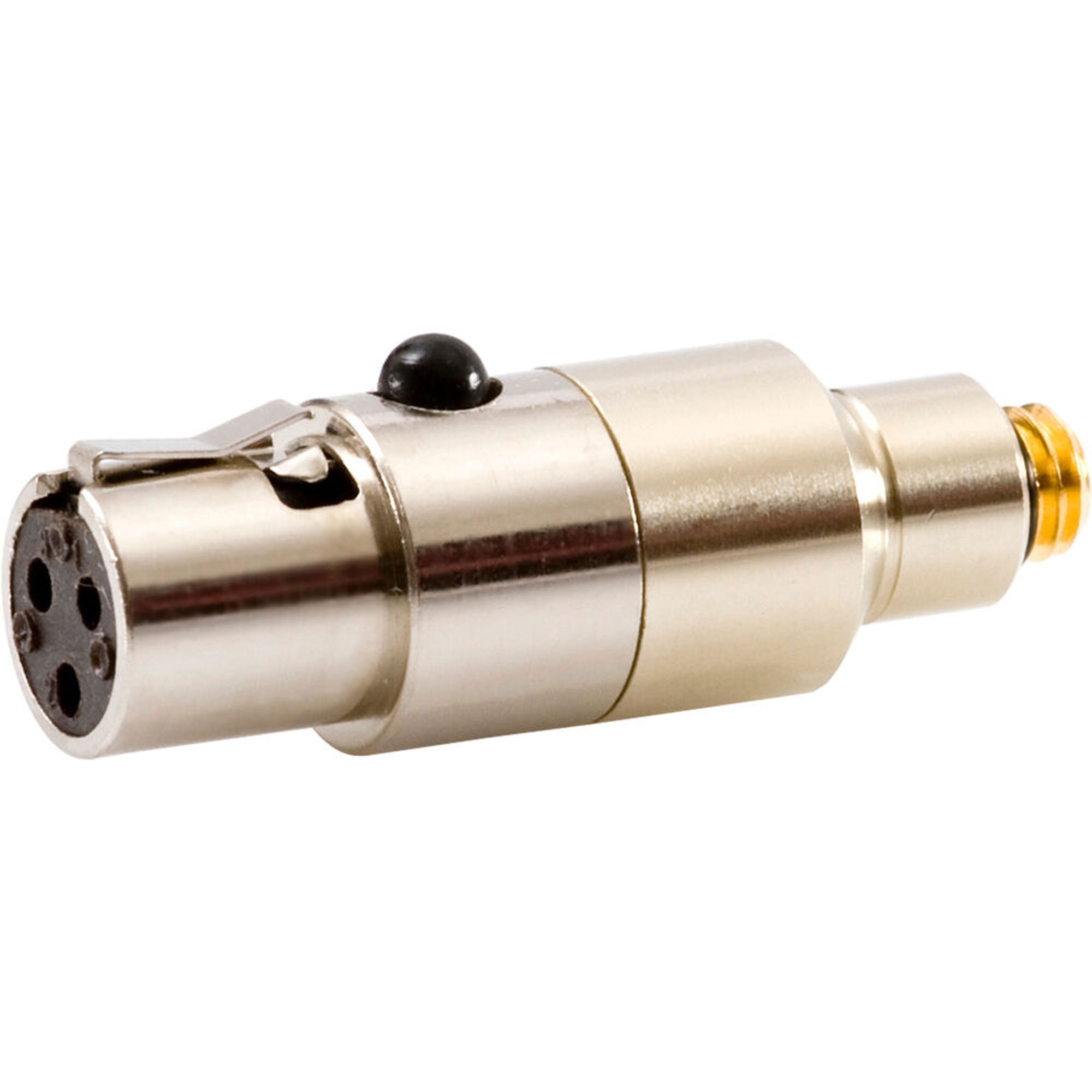 DPA DAD9017 MicroLock to TA3F AKG Adapter