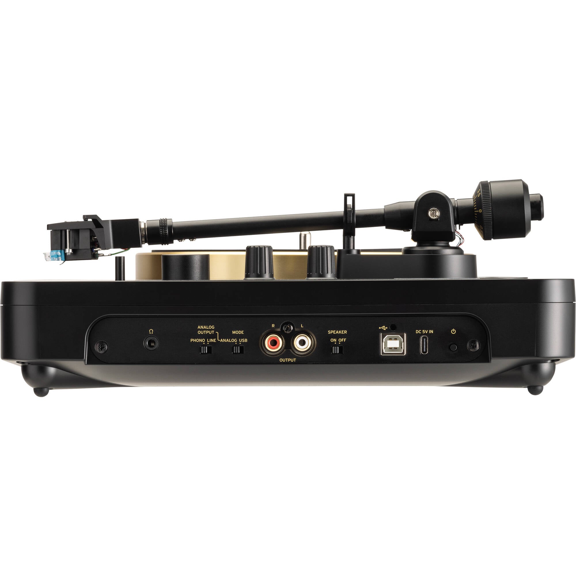 Korg handytraxx 1bit Portable Record Player