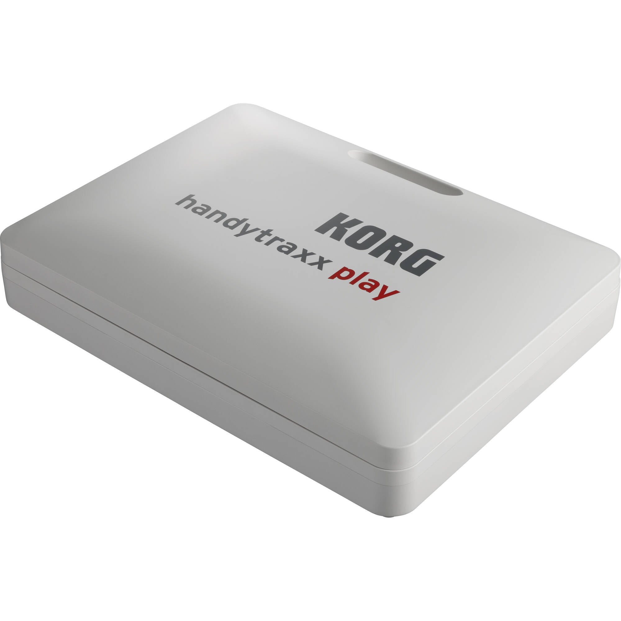 Korg handytraxx play Portable Record Player