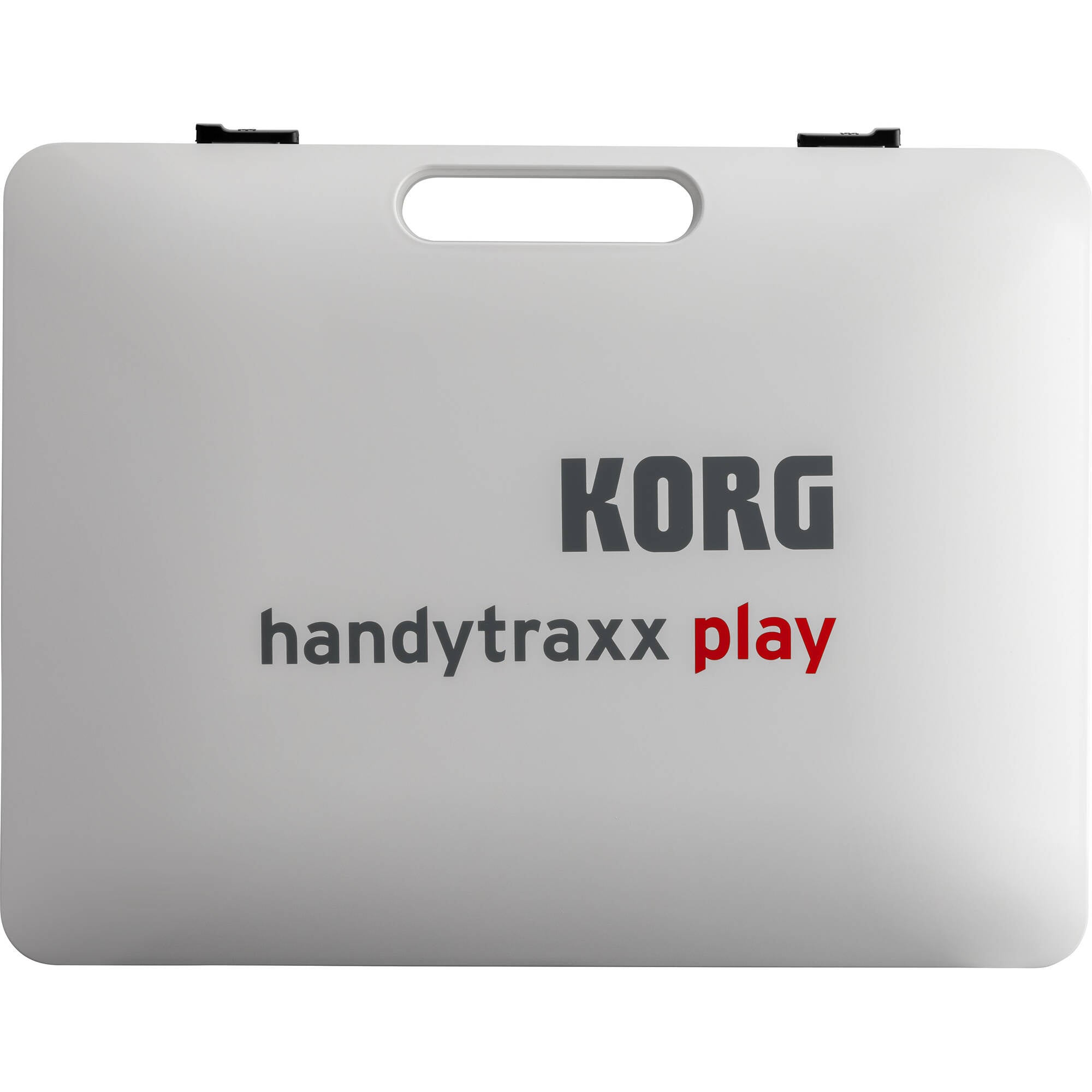Korg handytraxx play Portable Record Player