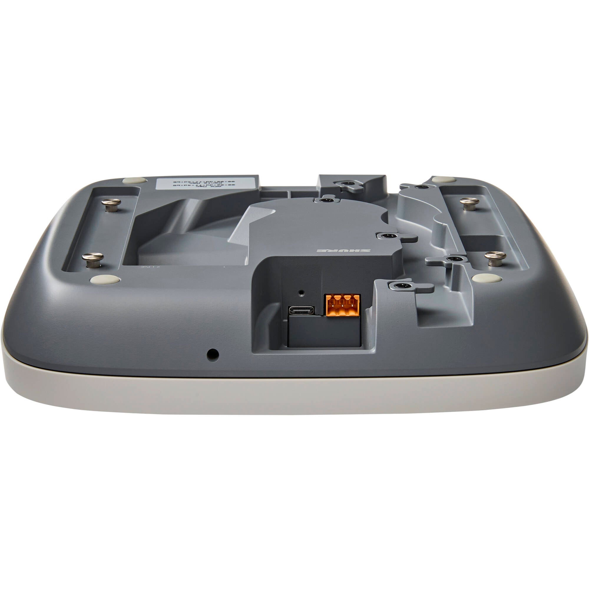 Shure MXWAPX4 Access Point Transceiver for MXW neXt 4 Wireless Conferencing System (1.9 GHz)