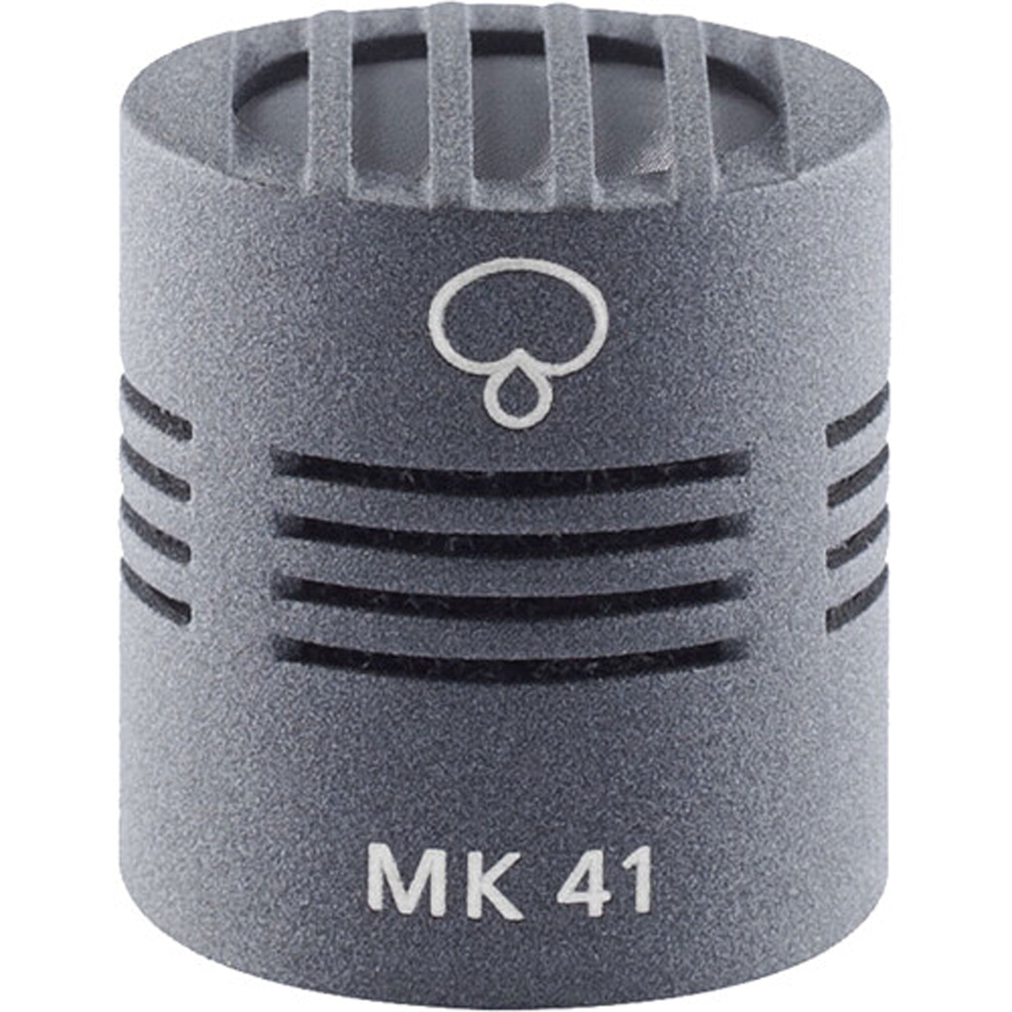 Schoeps CMC641 Set Supercardioid Microphone Kit (Grey)