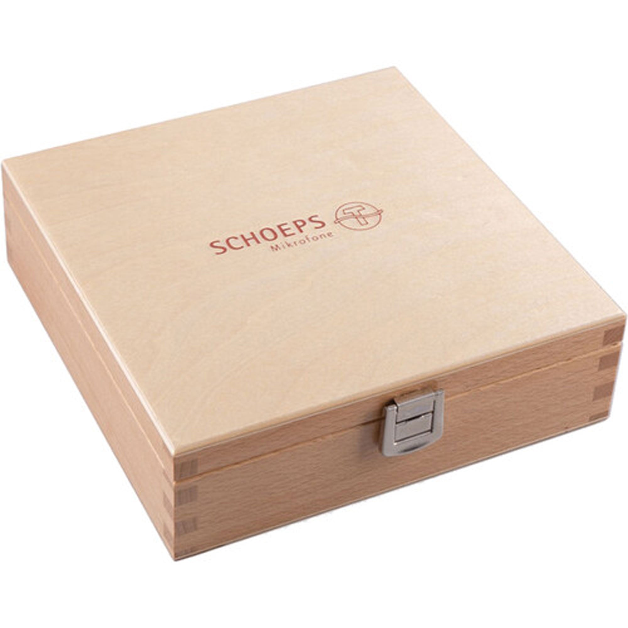 Schoeps CMC641 Set Supercardioid Microphone Kit (Grey)