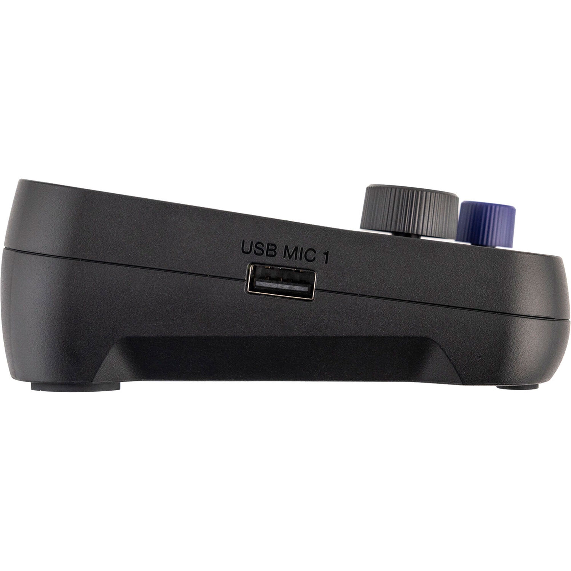 Zoom PodTrak P2 Dual USB Mic Recorder for Podcasters