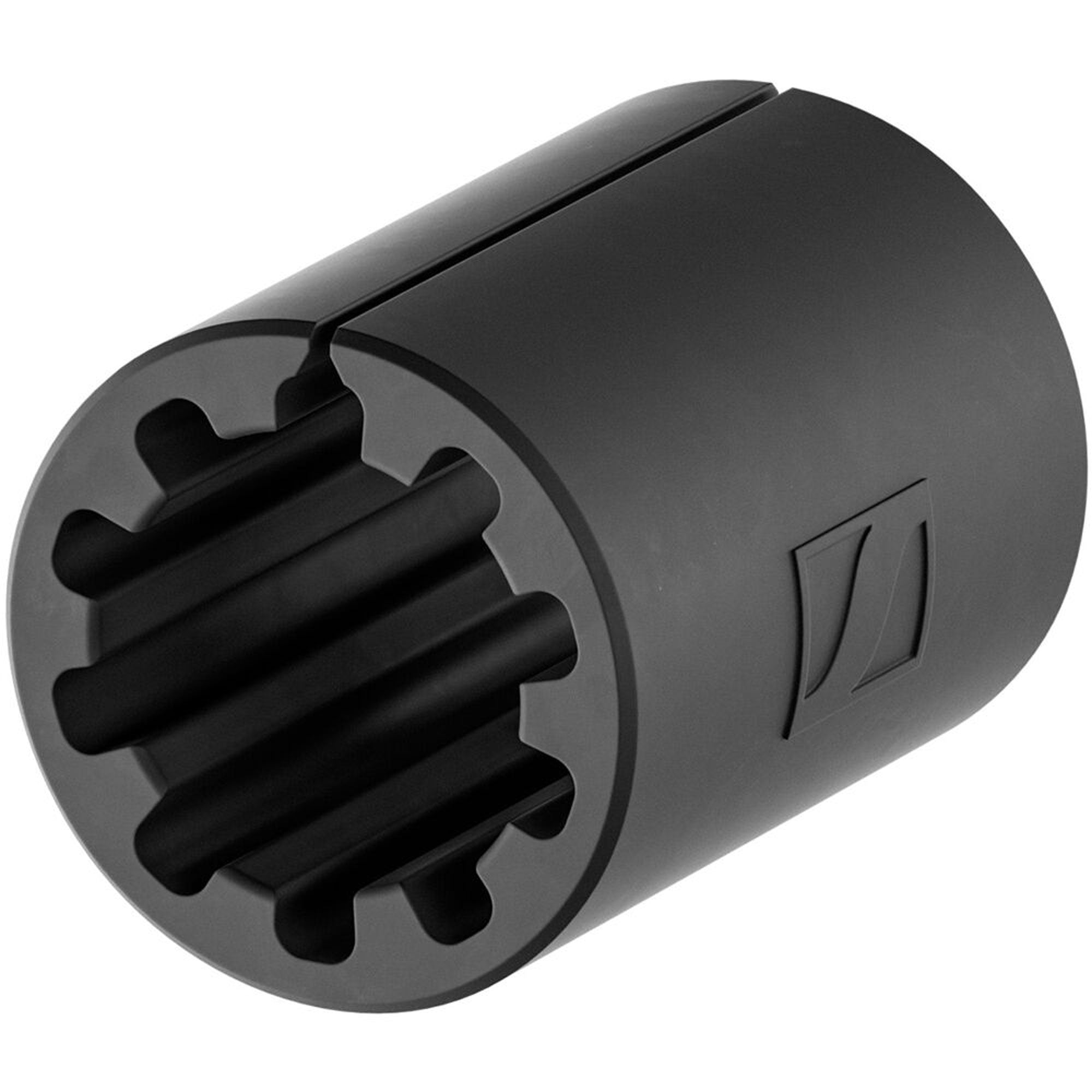 Sennheiser MKH 8018 Stereo Shotgun RF Condenser Microphone