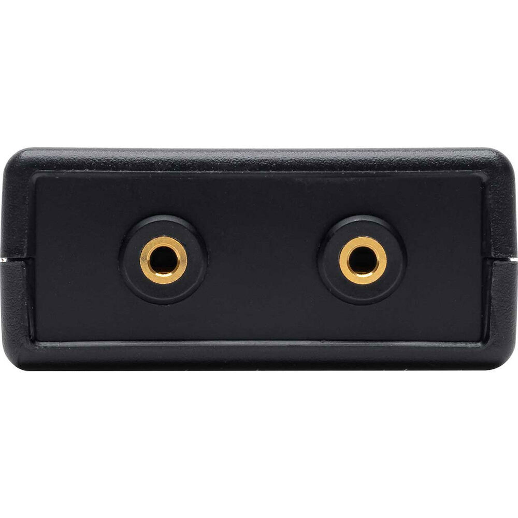 Sescom IL-19-MINI 3.5mm Stereo Mini I/O Hum Eliminator