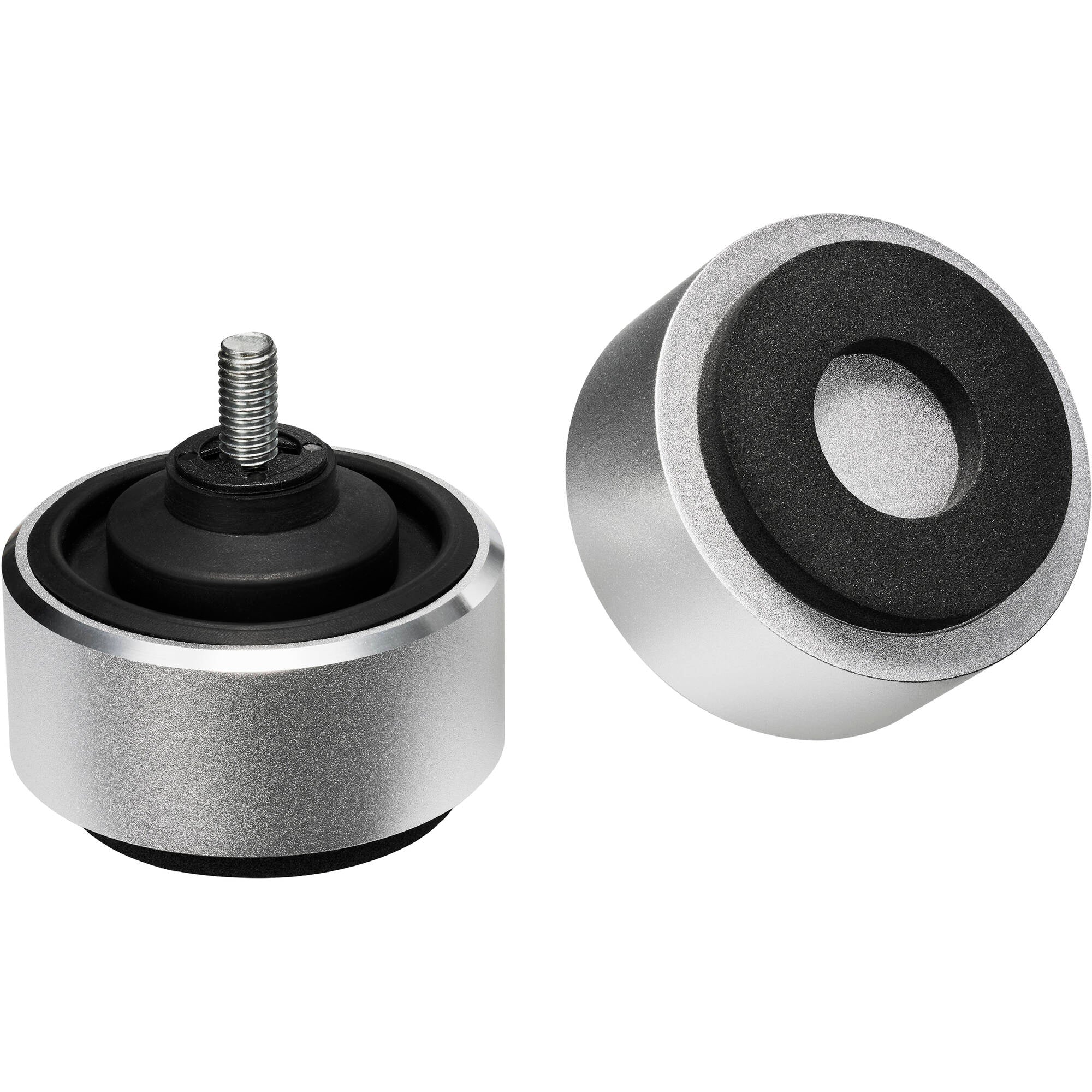 Audio-Technica AT-LPA2 Manual Two-Speed Turntable