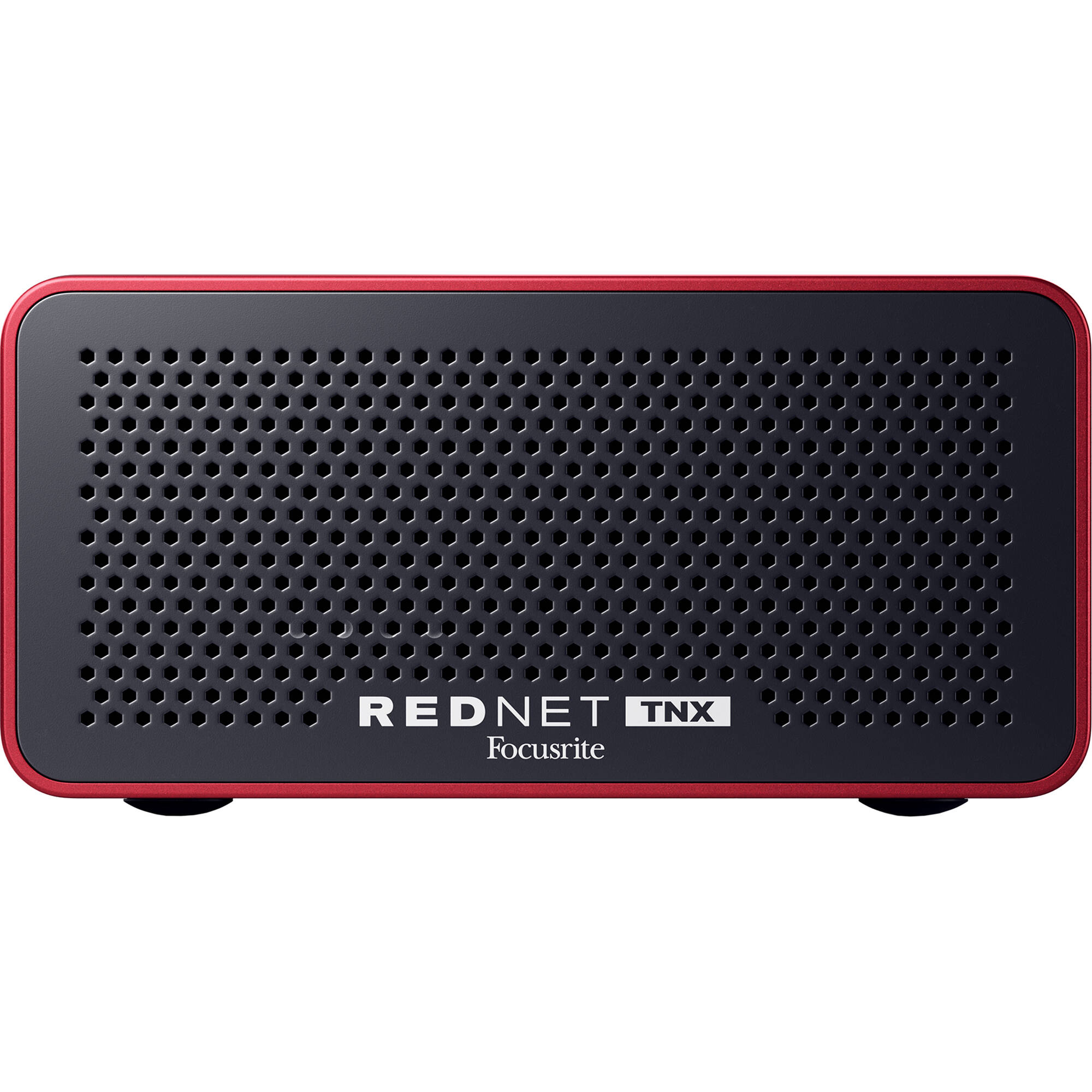 Focusrite RedNet TNX Portable Thunderbolt 3 and Dante Network Audio Interface