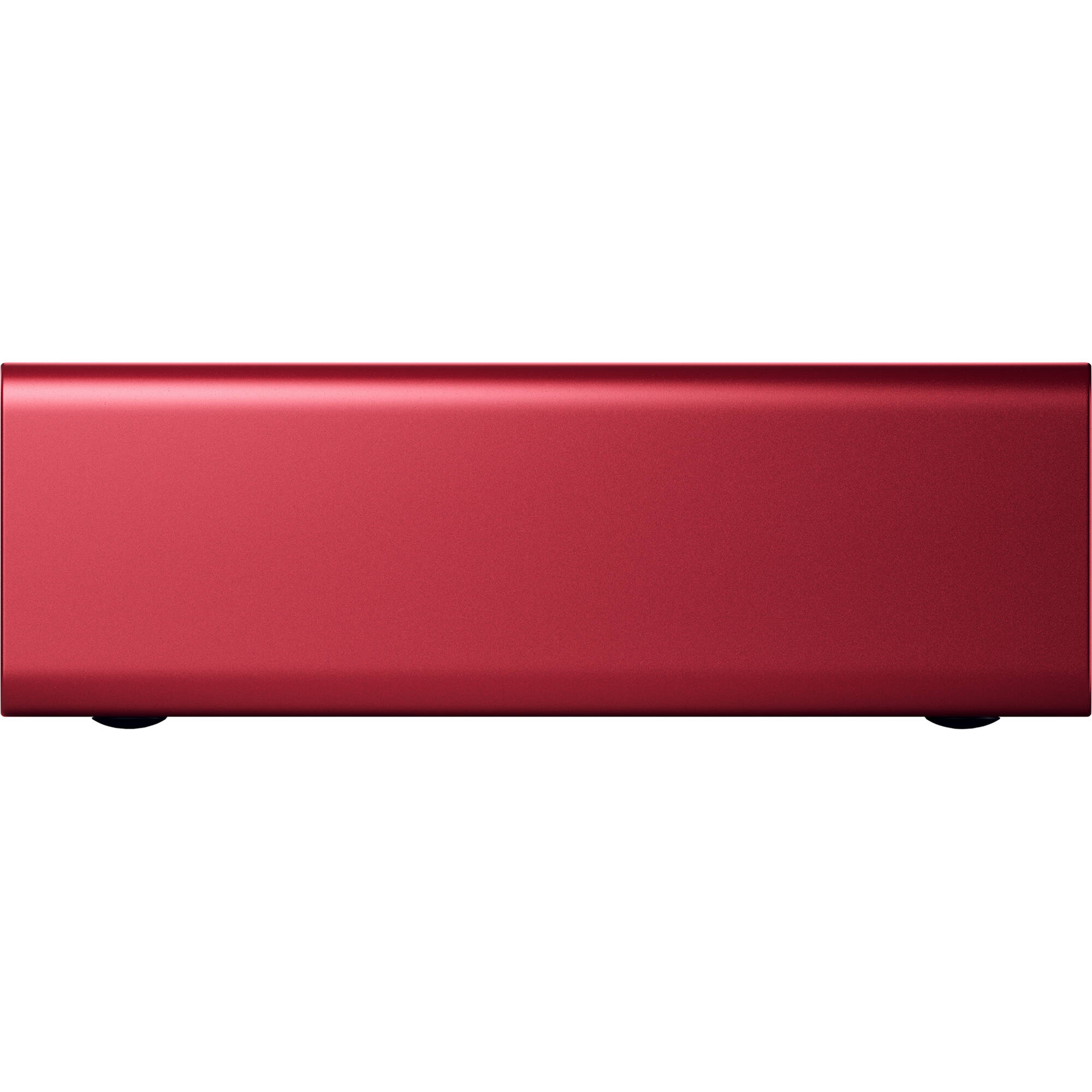 Focusrite RedNet TNX Portable Thunderbolt 3 and Dante Network Audio Interface