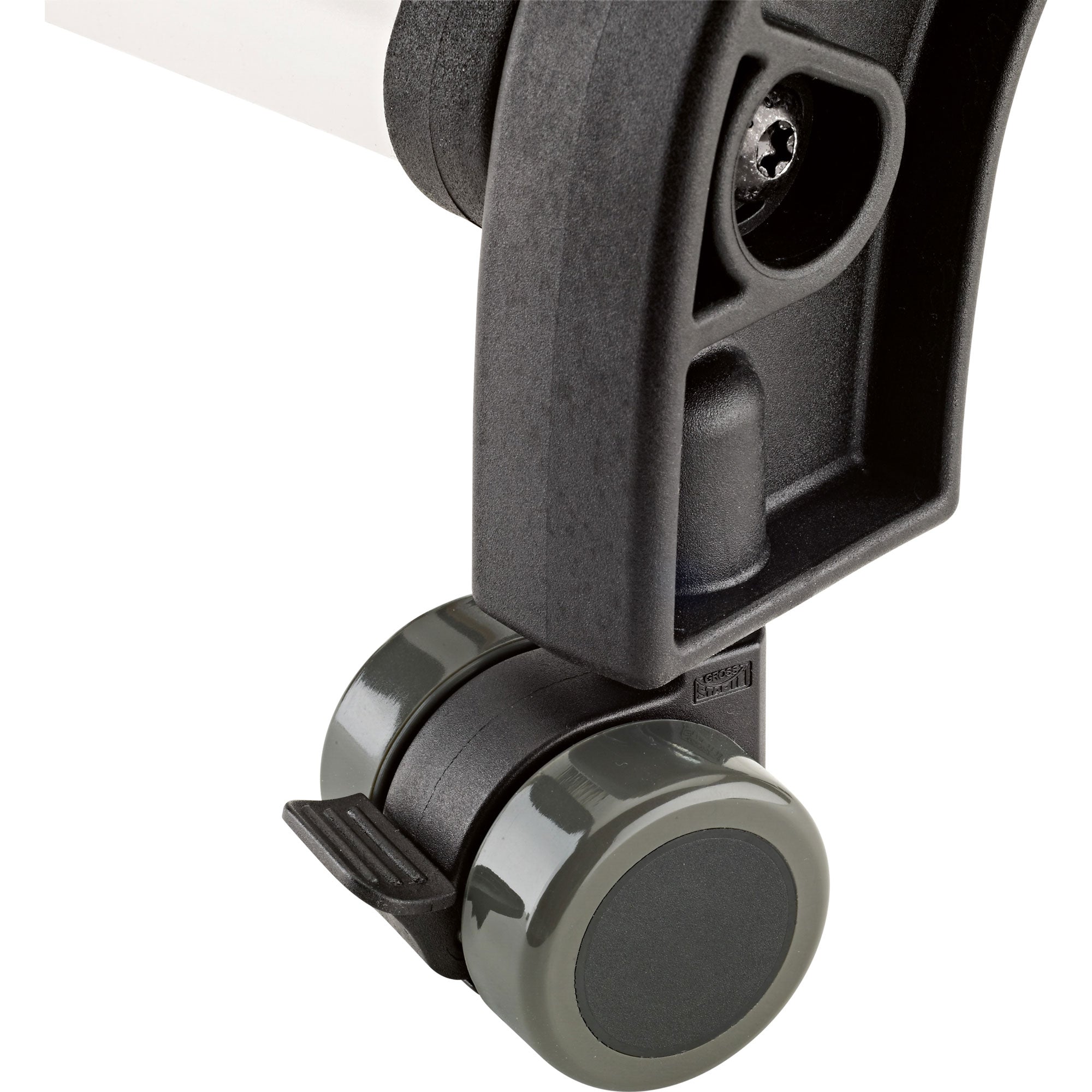 K&M Stands 17510 Caster Set for Guardian Guitar Stand