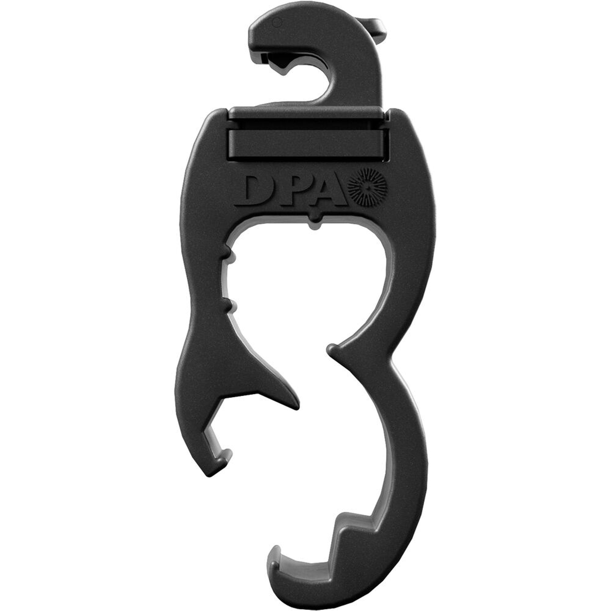 DPA D-CLIP Microphone Clip for Drum