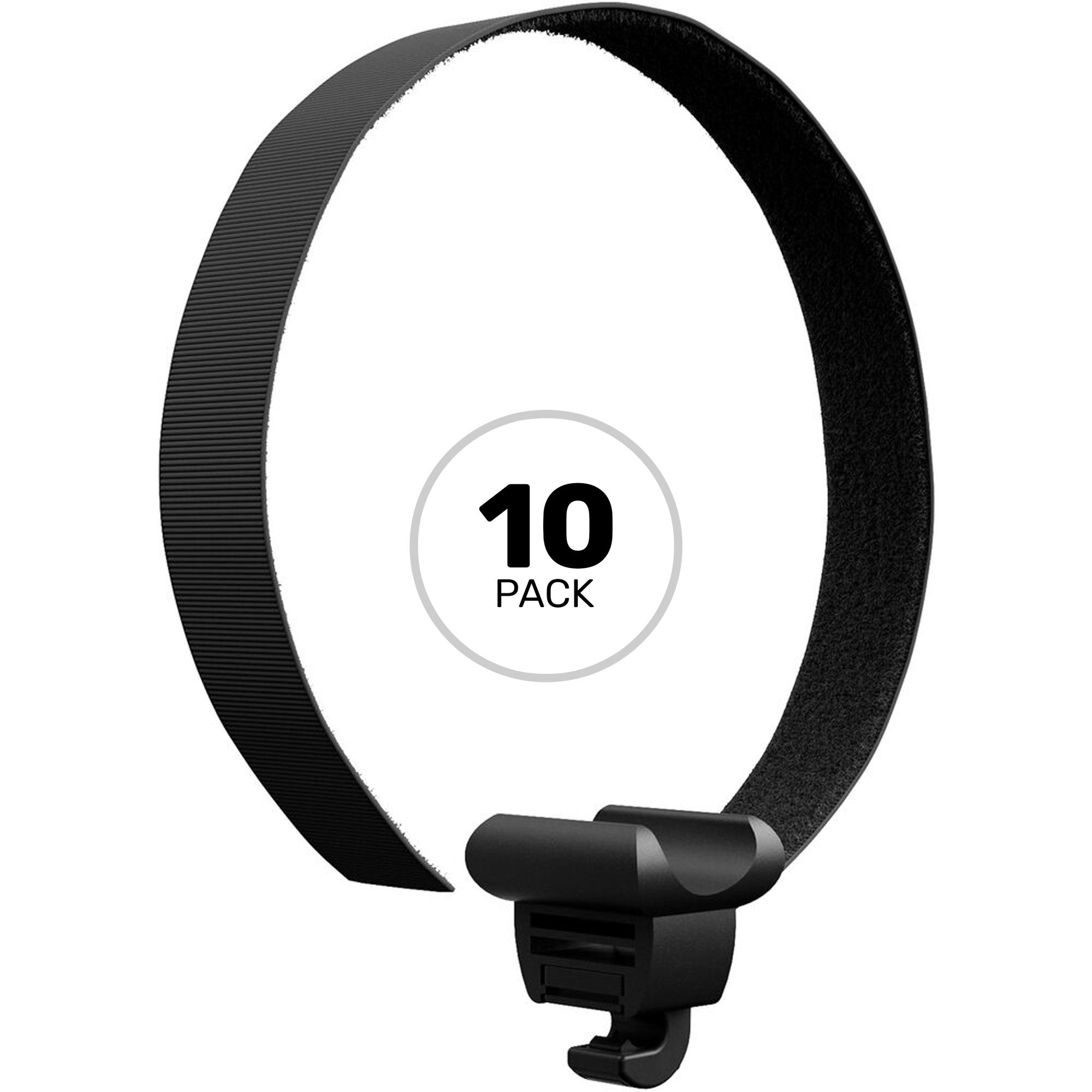 DPA U-CLIPX Universal Microphone Clip (10 Pack)