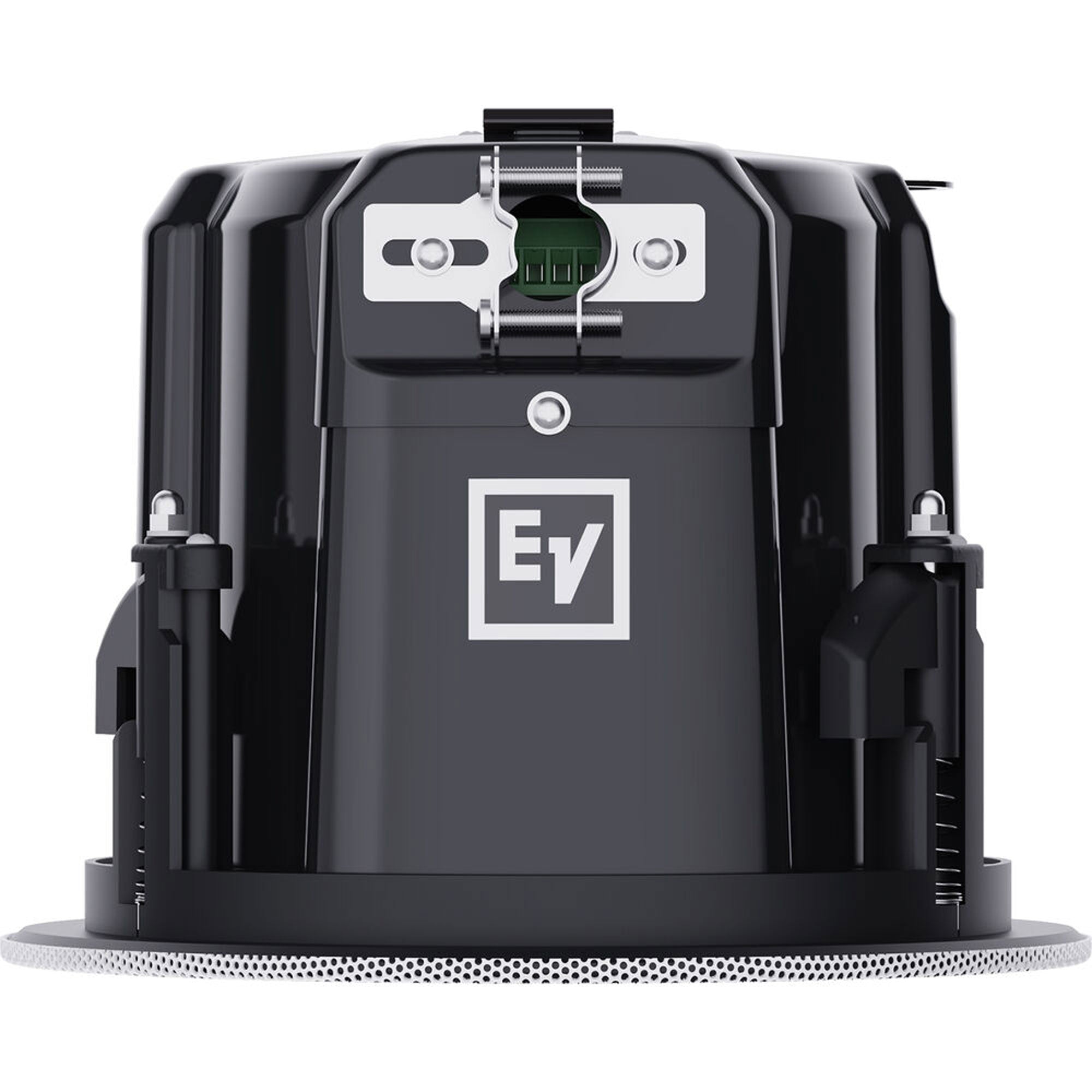 Electro-Voice EVID-C4.2-G2 Coaxial 4" Ceiling Installation Speaker (White, Pair)