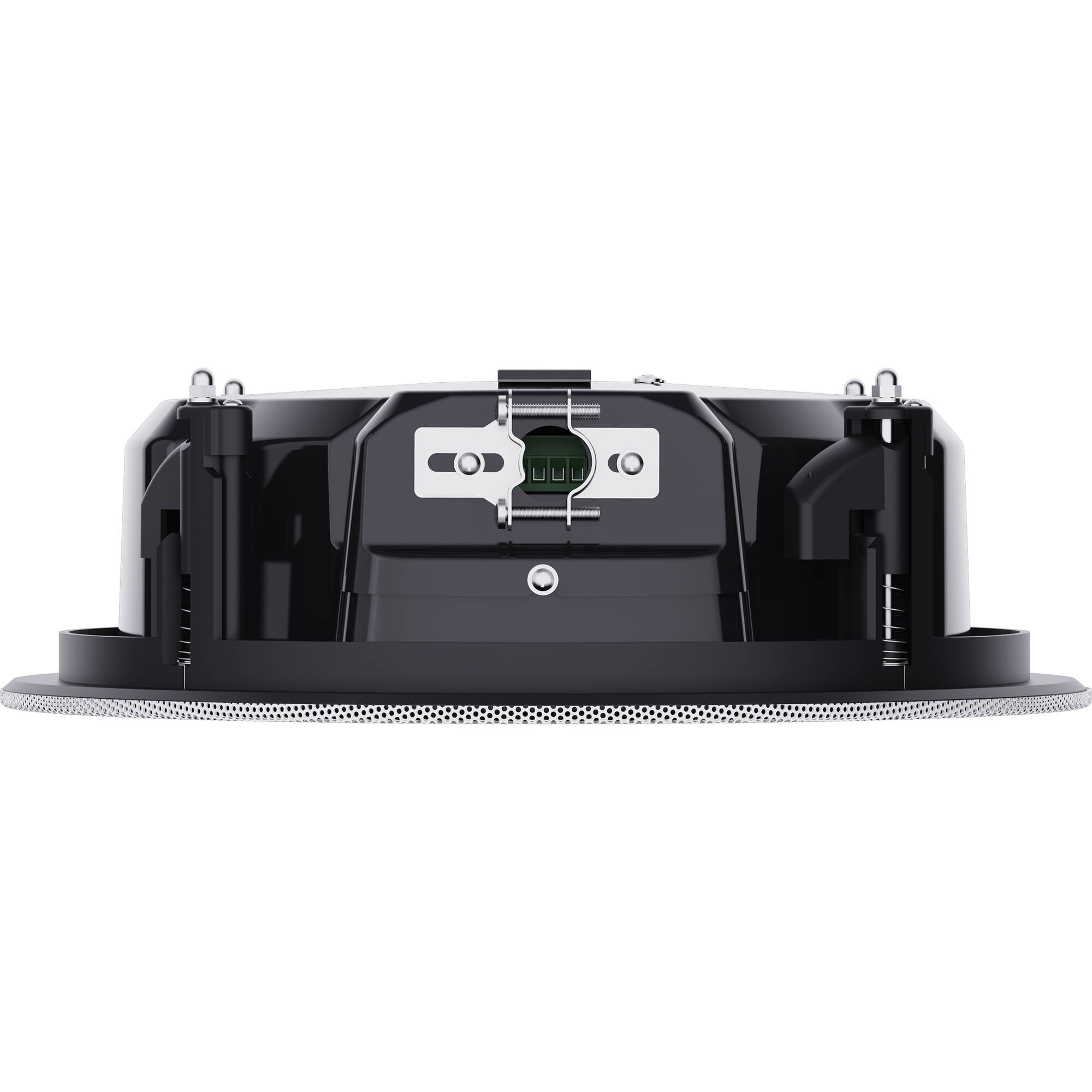 Electro-Voice EVID-C4.2LP-G2 4" Low Profile Coaxial Ceiling Installation Speaker (White, Pair)