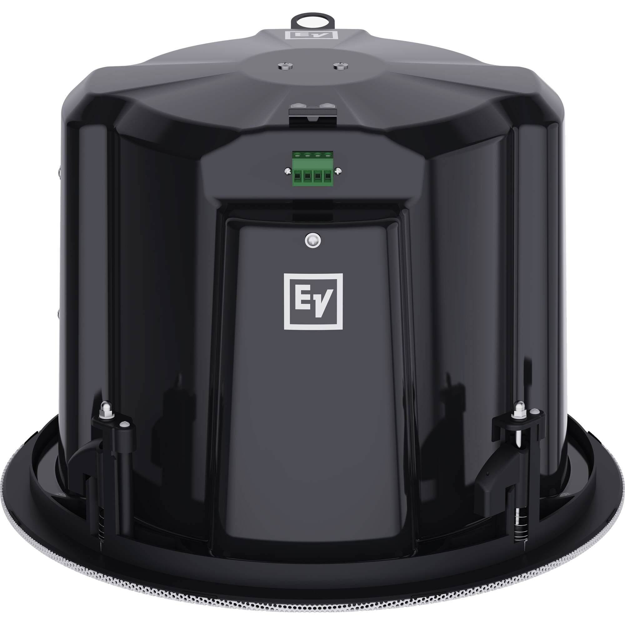 Electro-Voice EVID-C8.1S-G2 8" Ceiling Installation Subwoofer (White, Pair)