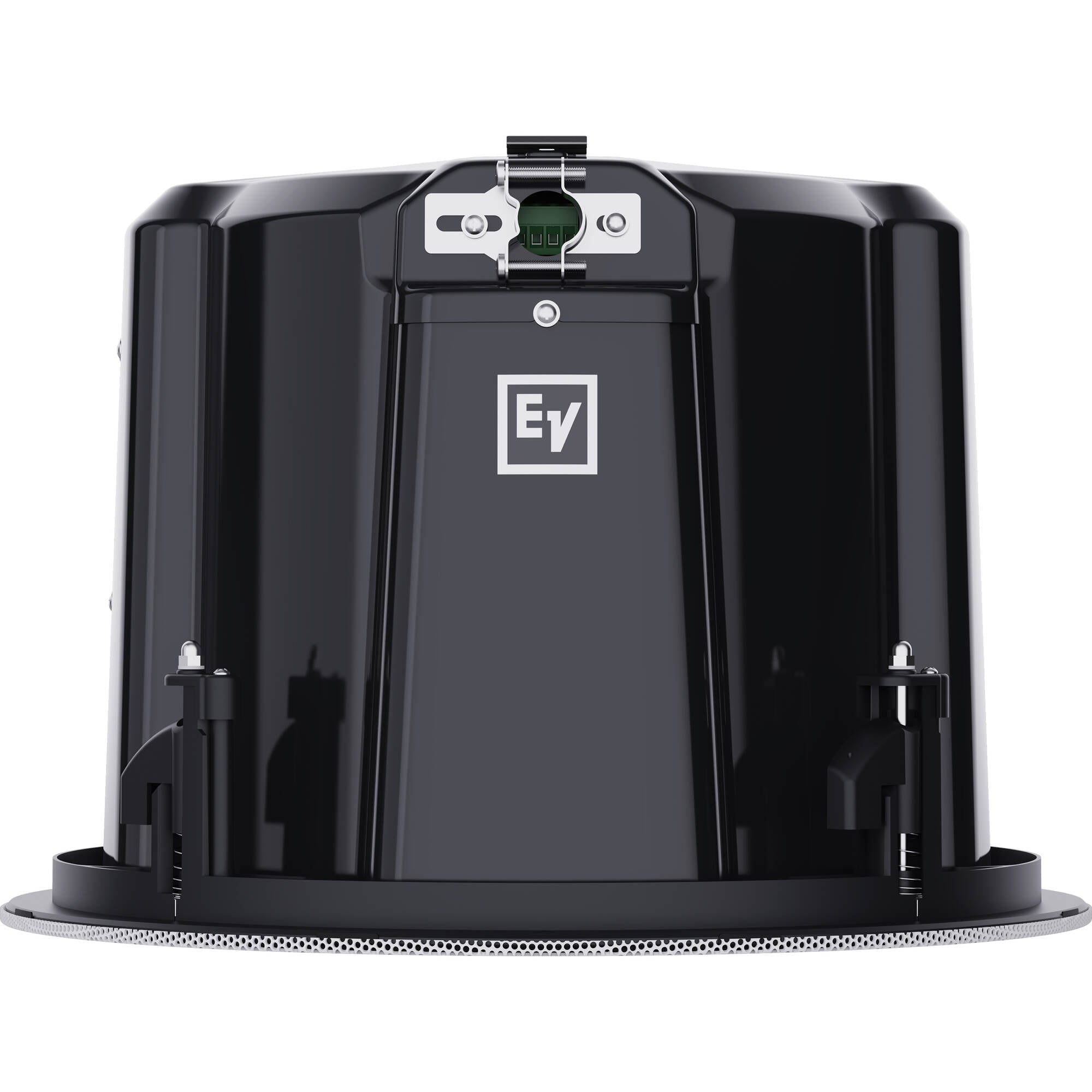 Electro-Voice EVID-C8.1S-G2 8" Ceiling Installation Subwoofer (White, Pair)