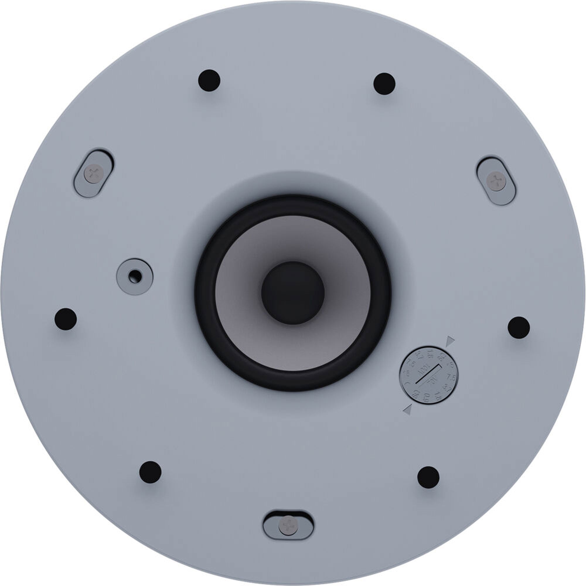 Electro-Voice EVID-EC3.1 3" Coaxial Ceiling Speaker (White, Pair)