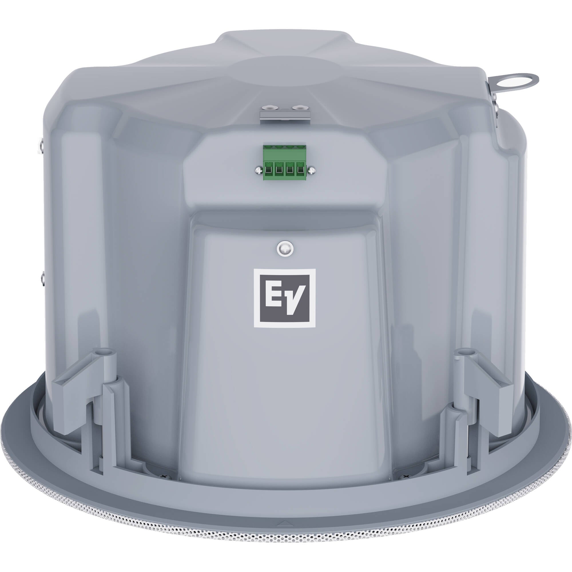 Electro-Voice EVID-EC8.2 8" Coaxial Ceiling Speaker (White, Pair)