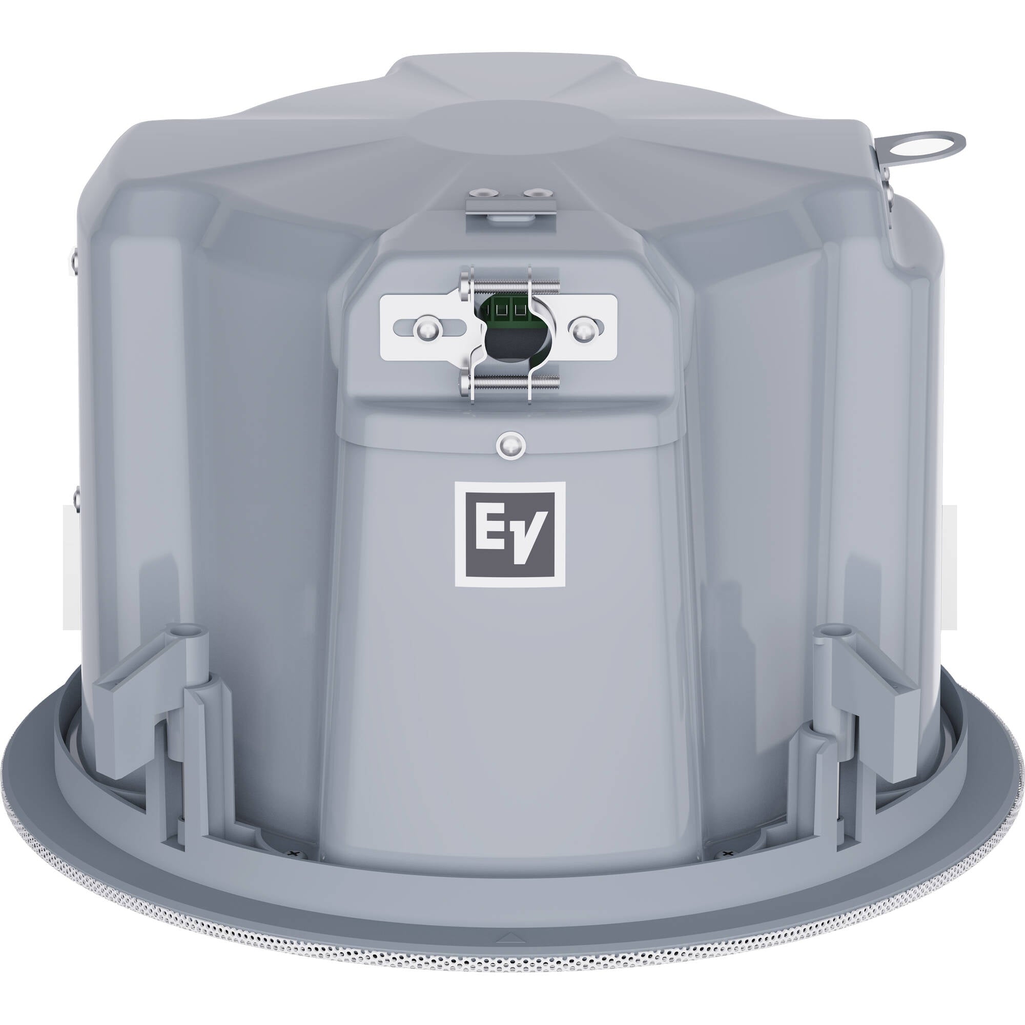 Electro-Voice EVID-EC8.2 8" Coaxial Ceiling Speaker (White, Pair)