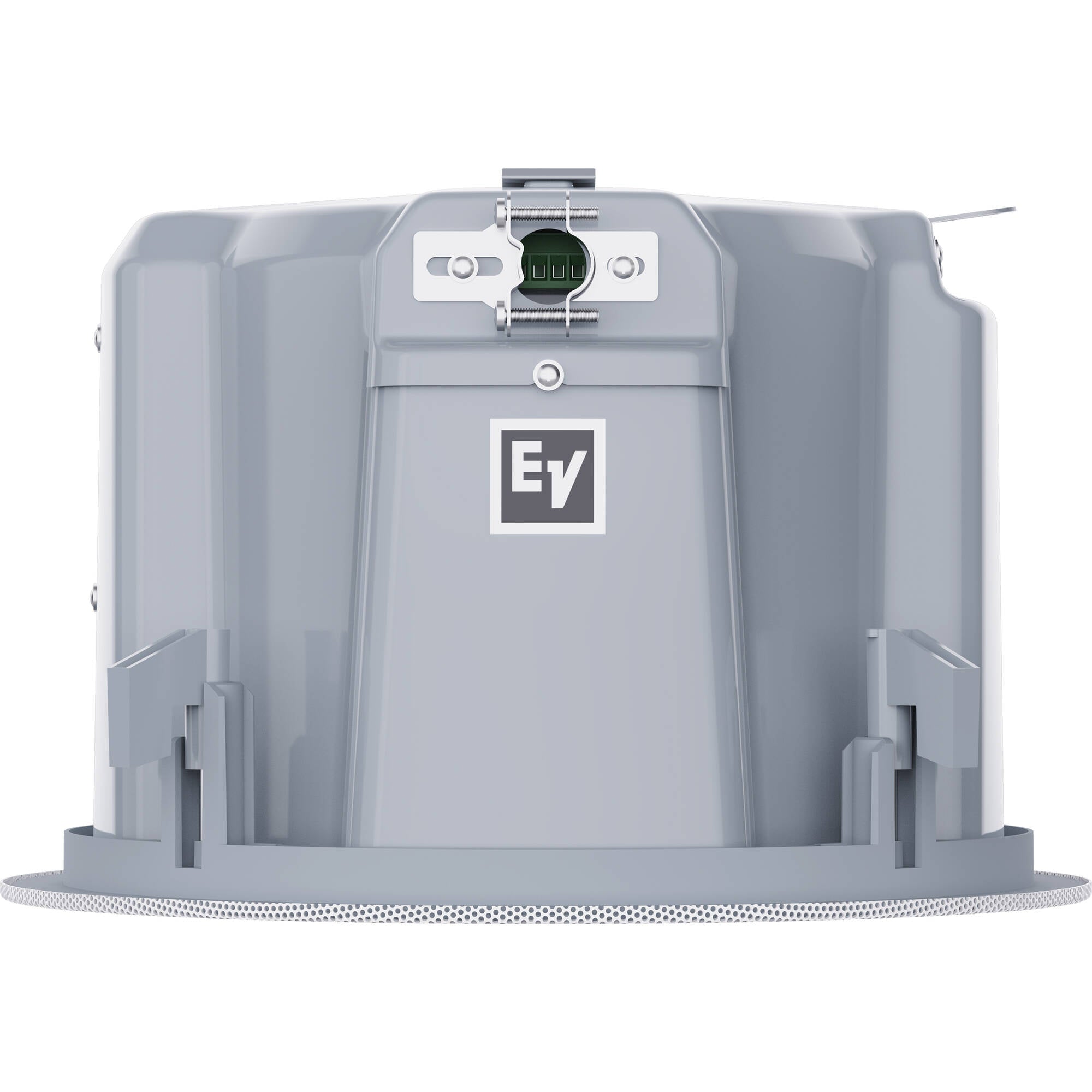 Electro-Voice EVID-EC8.2 8" Coaxial Ceiling Speaker (White, Pair)