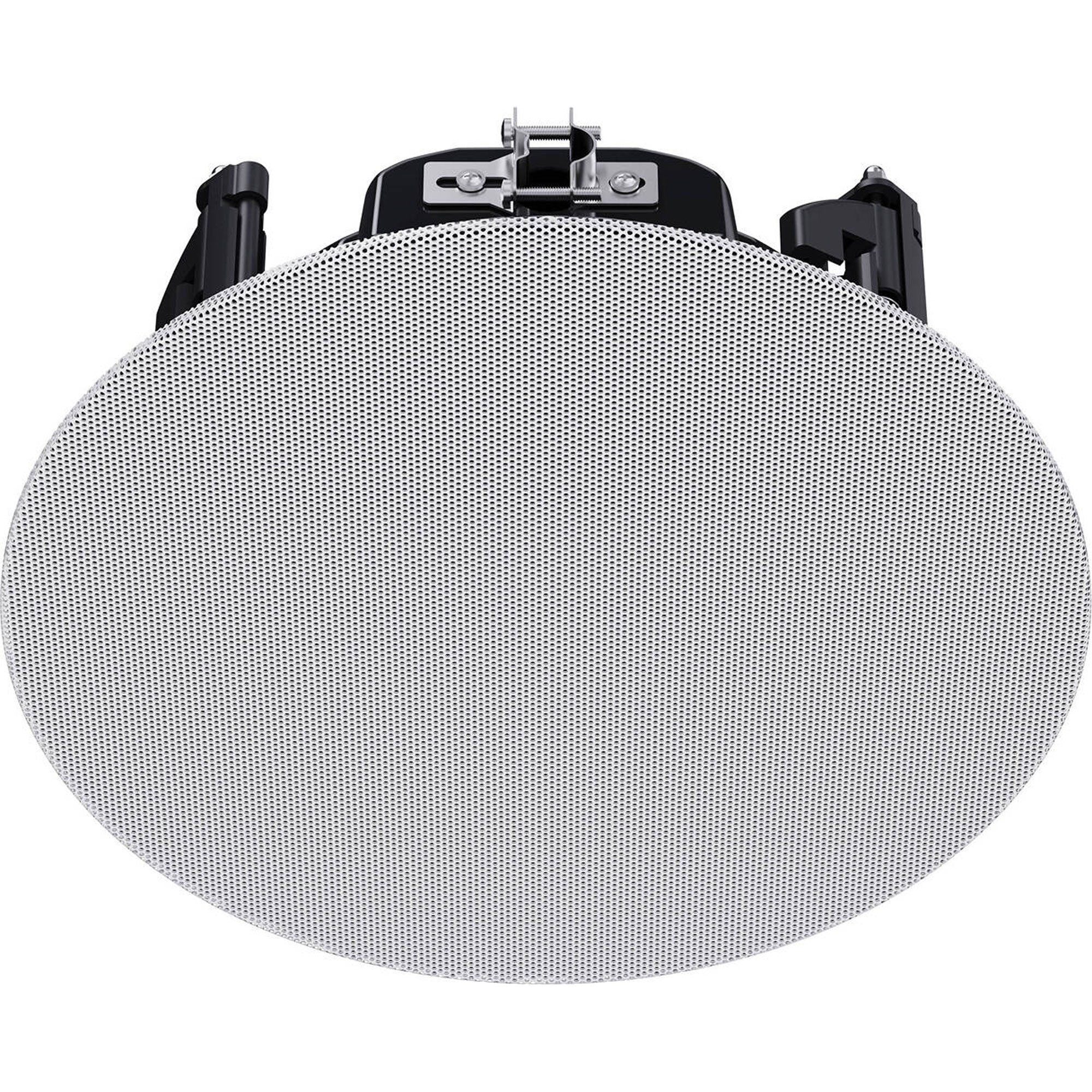 Electro-Voice EVID-C4.2LP-G2 4" Low Profile Coaxial Ceiling Installation Speaker (White, Pair)
