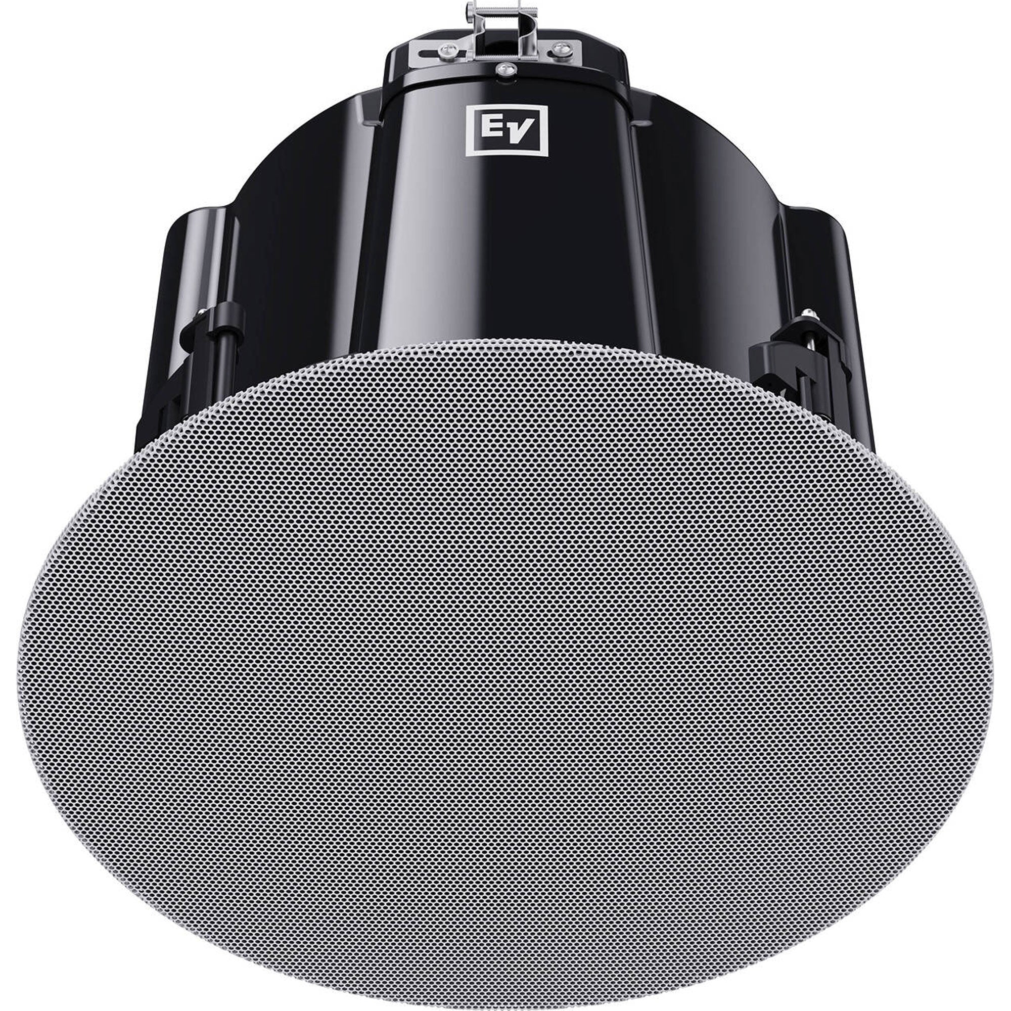 Electro-Voice EVID-C8.1S-G2 8" Ceiling Installation Subwoofer (White, Pair)