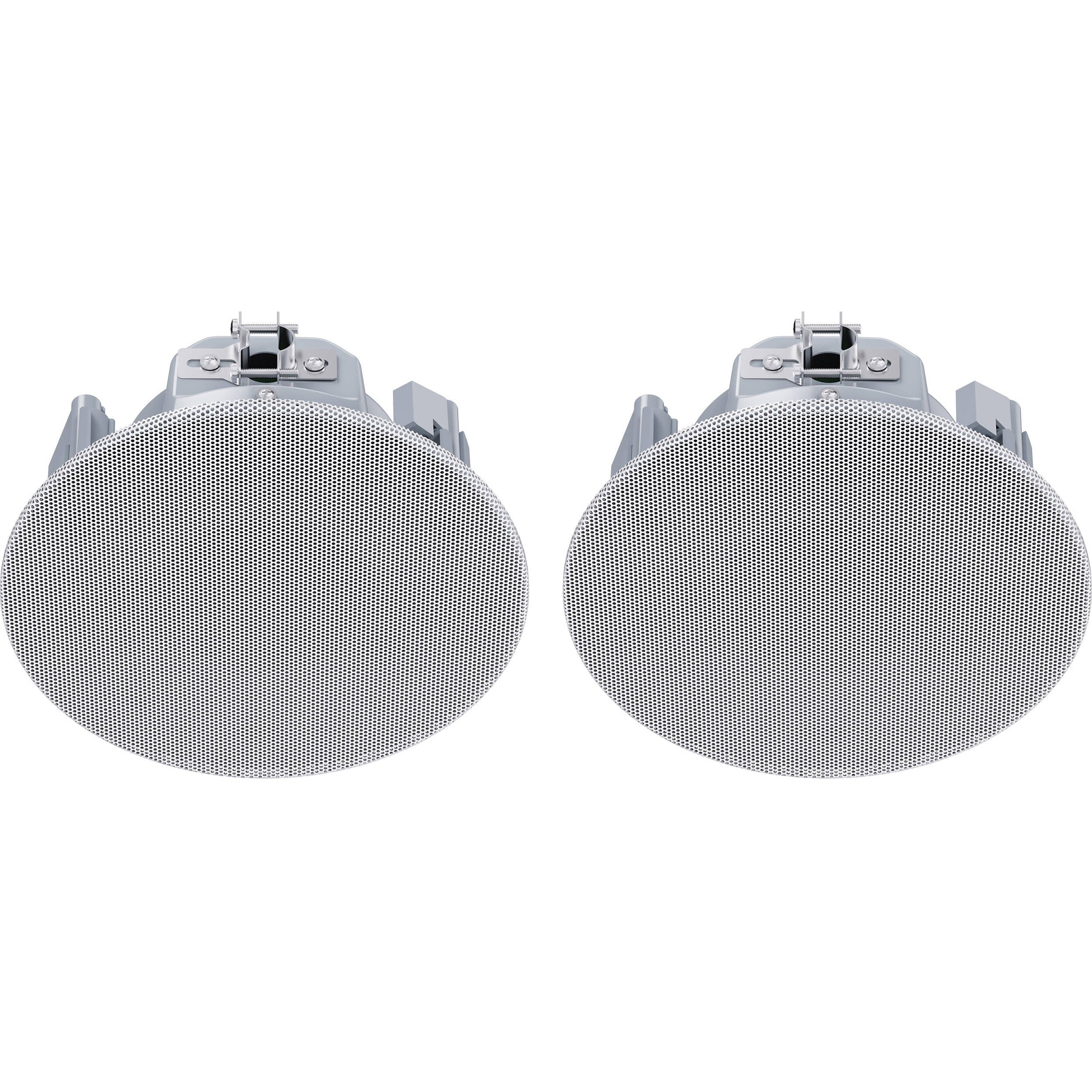 Electro-Voice EVID-EC3.1 3" Coaxial Ceiling Speaker (White, Pair)