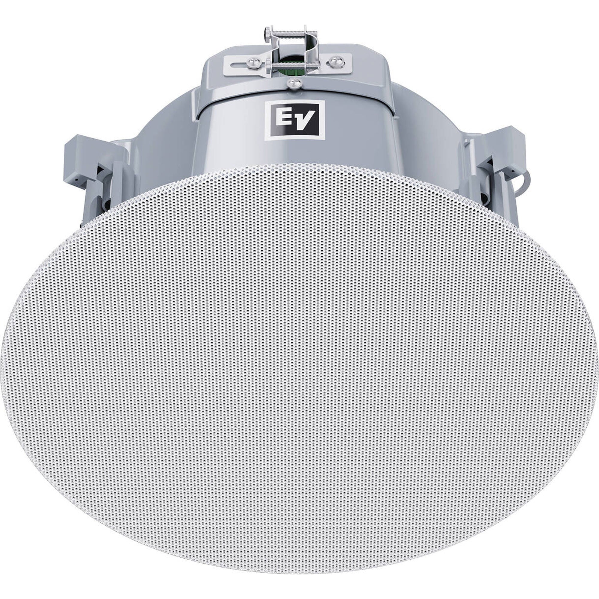 Electro-Voice EVID-EC6.2 6.5" Coaxial Ceiling Speaker (White, Pair)