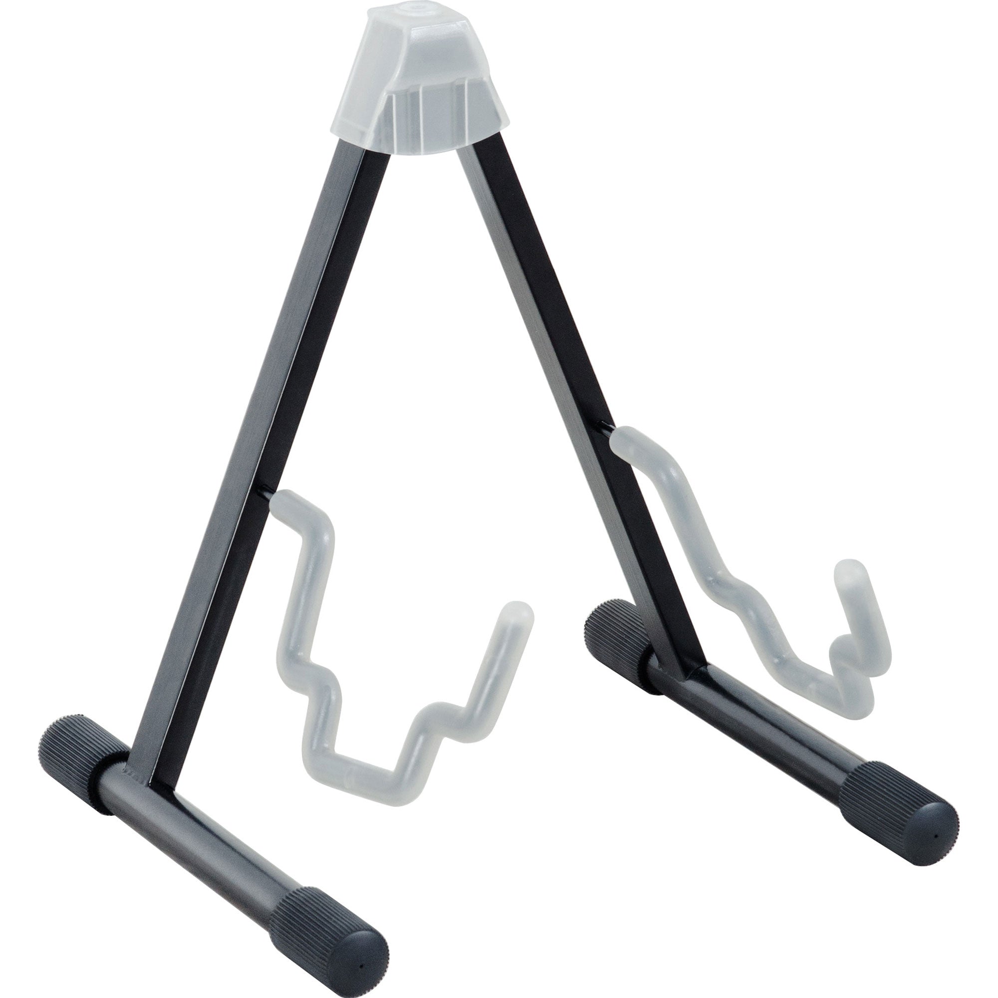 K&M Stands 17570 Duet E+A Guitar Stand