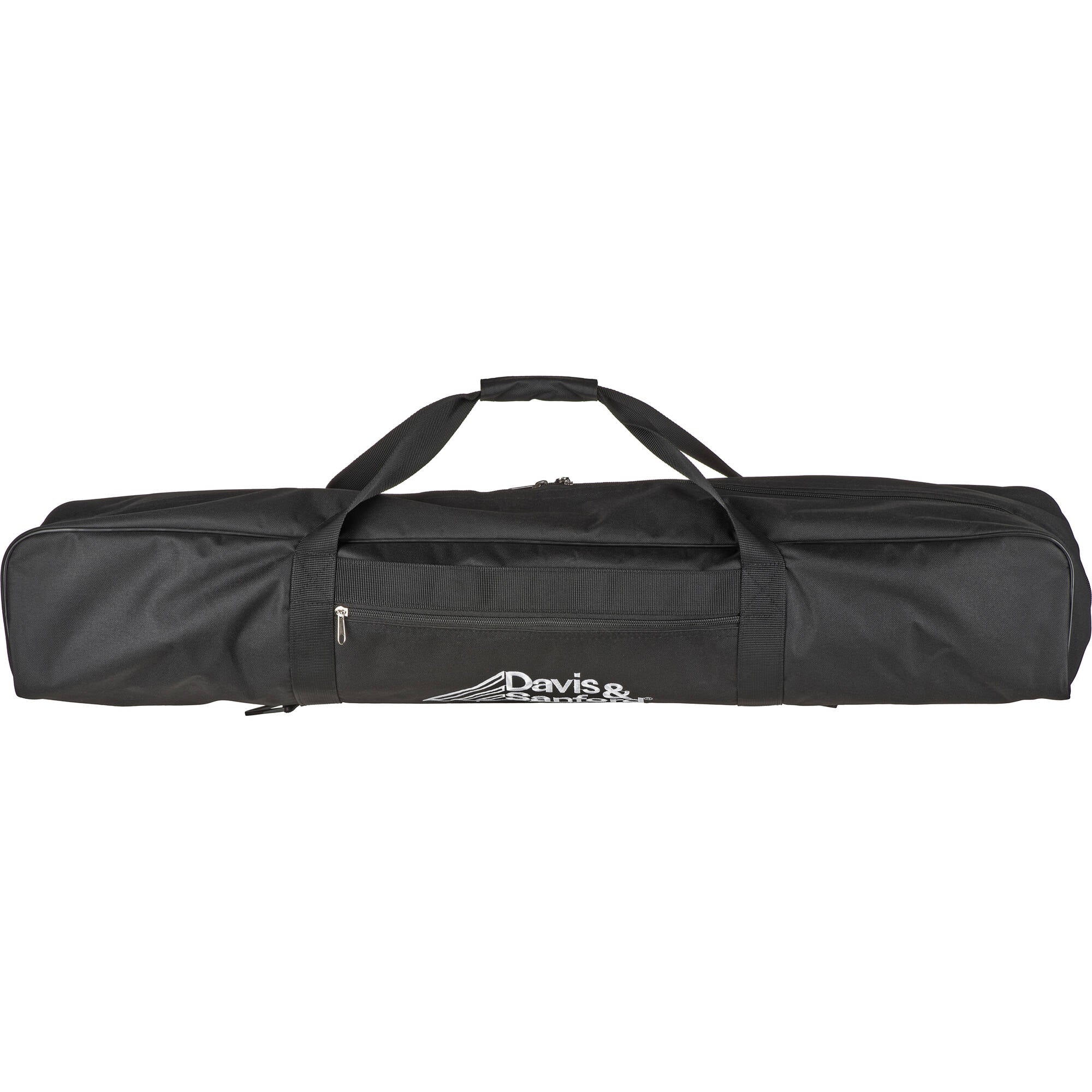 Davis & Sanford Provista 7518B Tripod with FM18 Fluid Head