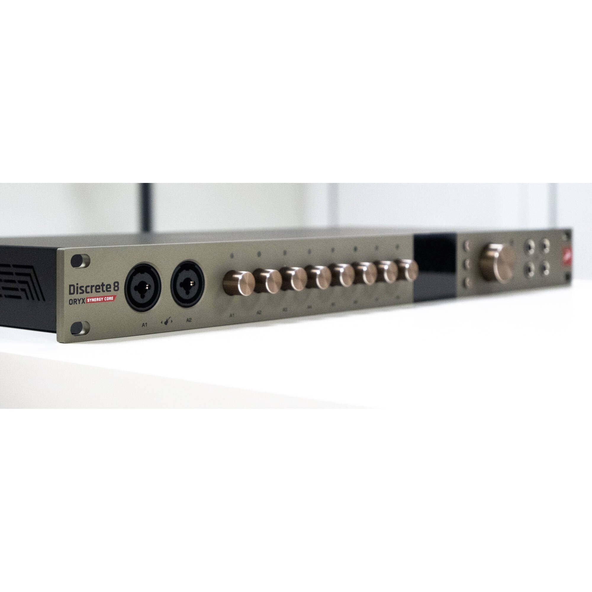 Antelope Audio Discrete 8 Oryx Portable USB-C Audio Interface