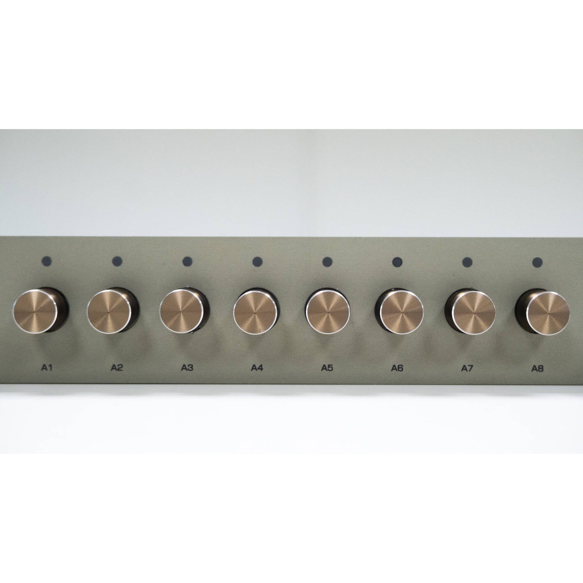 Antelope Audio Discrete 8 Oryx Portable USB-C Audio Interface