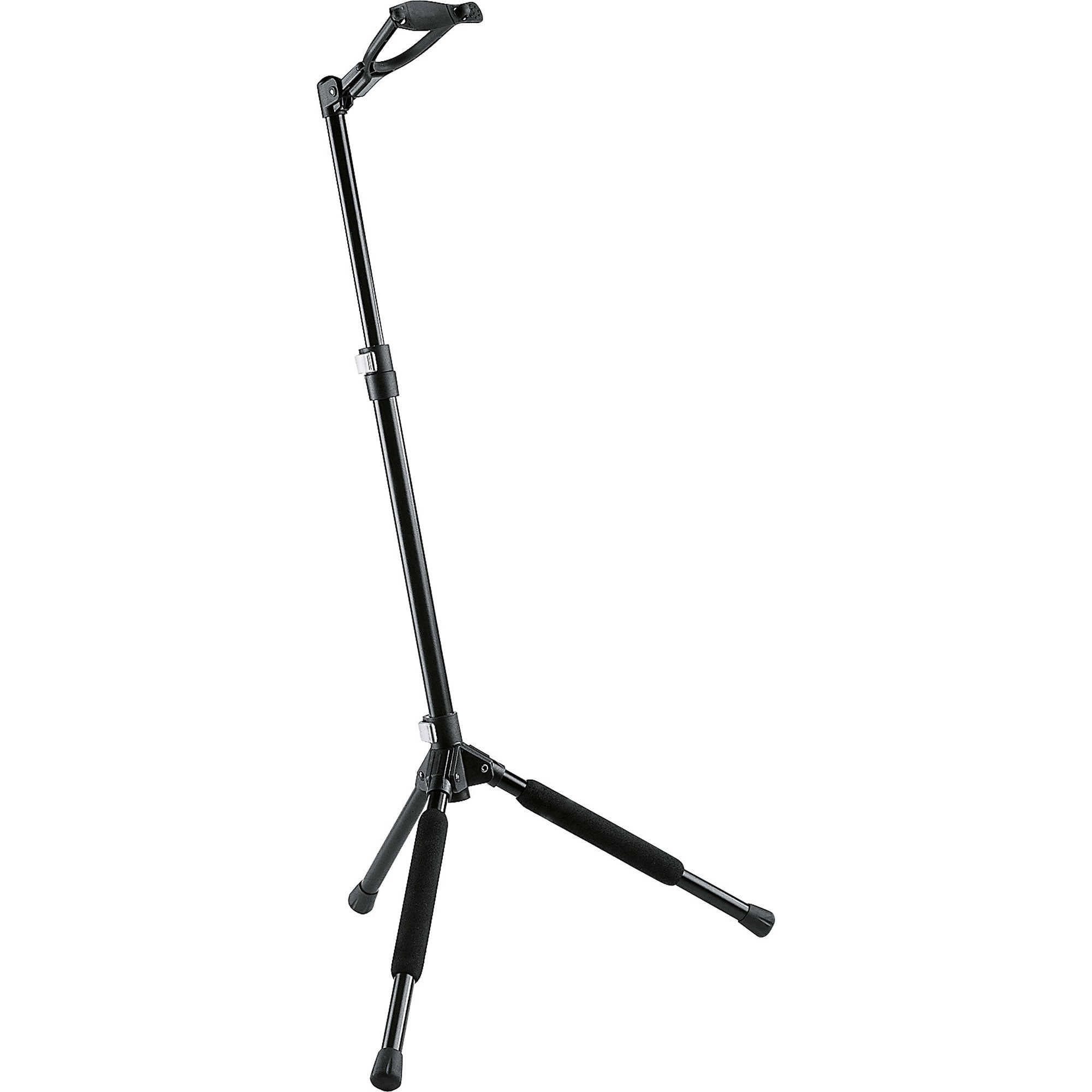K&M Stands 17680 Memphis 10 Guitar Stand