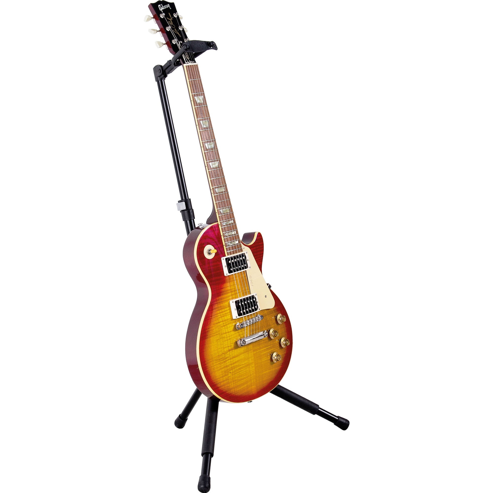 K&M Stands 17680 Memphis 10 Guitar Stand