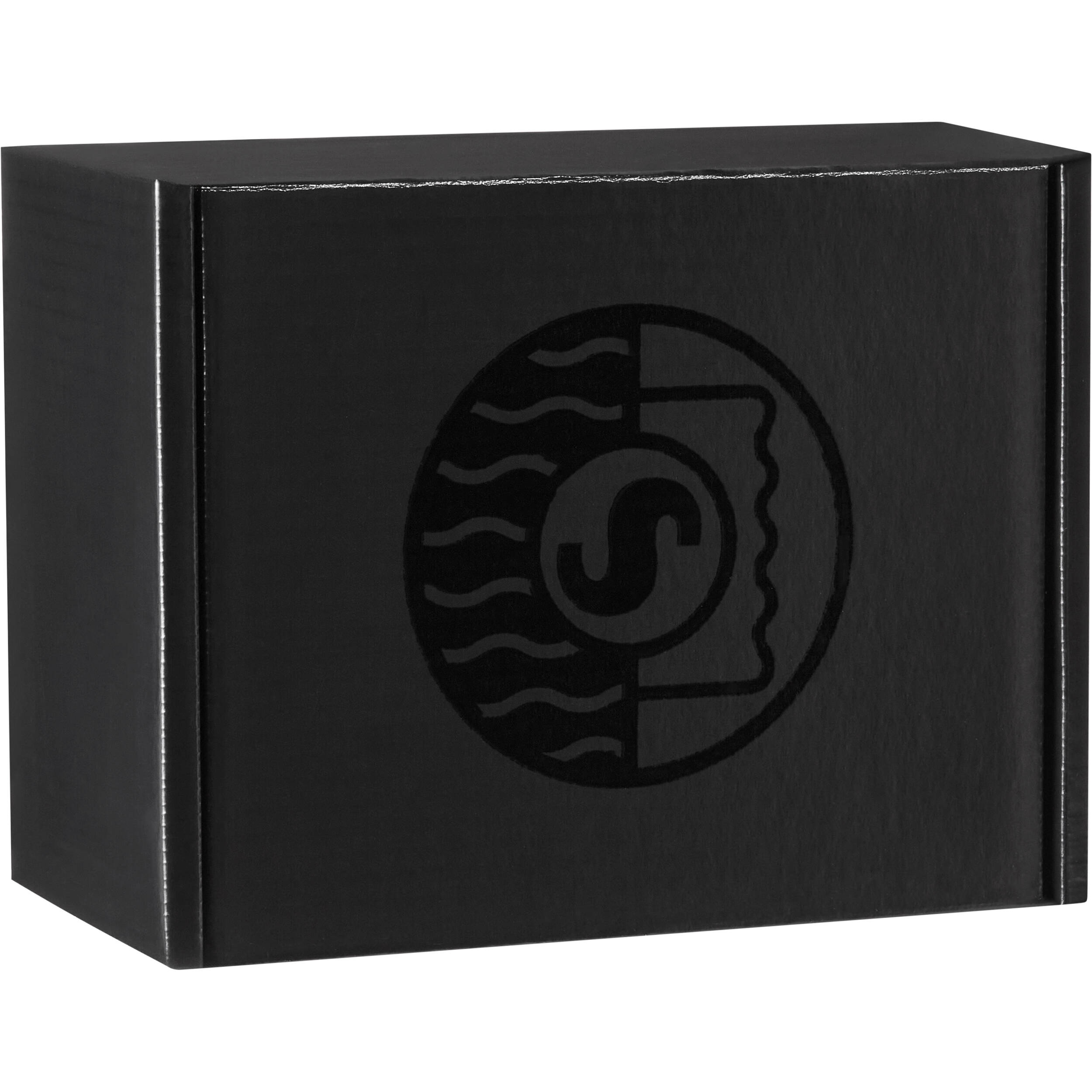 Shure KSM44MP Large-Diaphragm Multi-Pattern Condenser Microphone