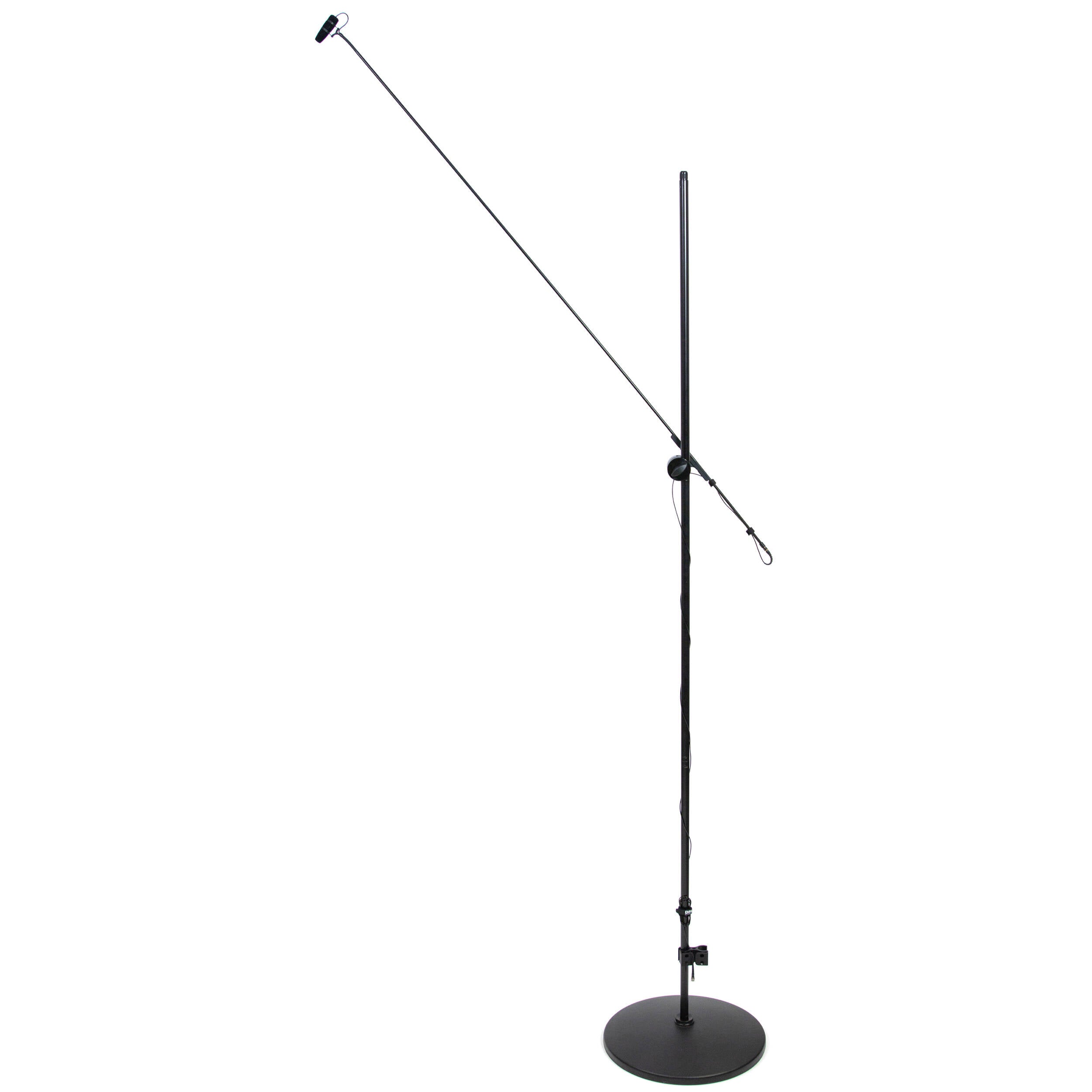 DPA Microphones 4097 CORE+ Supercardioid Choir Microphone (Black) Image 1