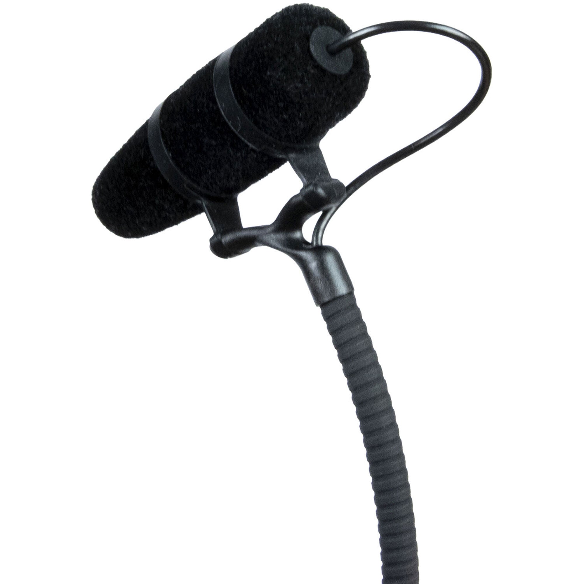 DPA Microphones 4097 CORE+ Micro Shotgun Microphone (Black) Image 2