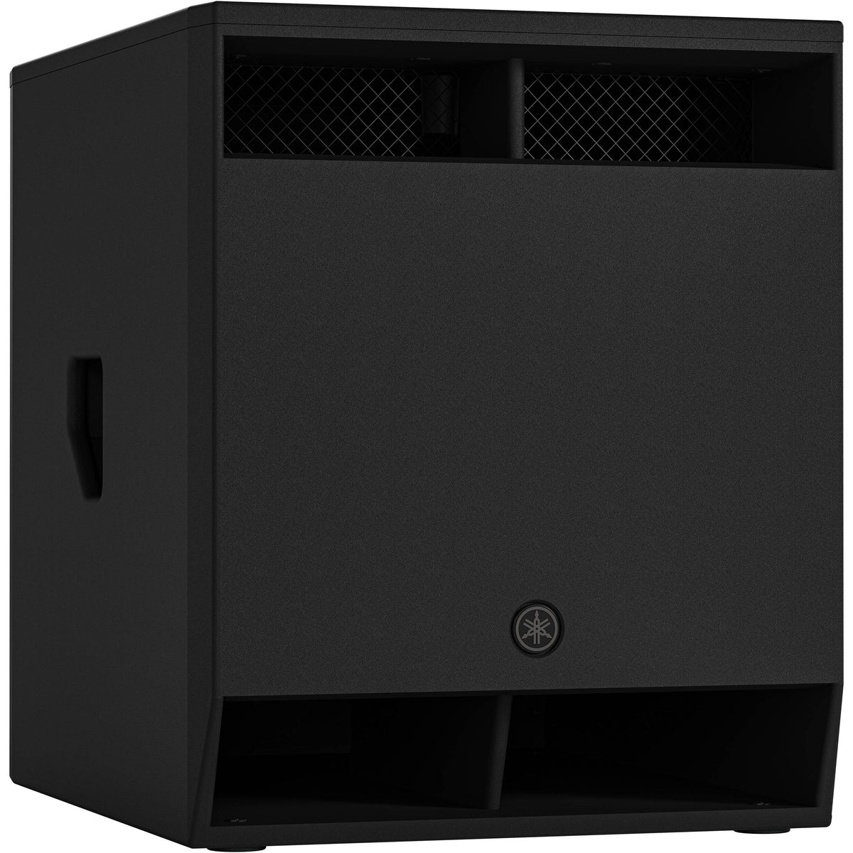 Yamaha DXS18mkIII 18" 2500W Active Subwoofer