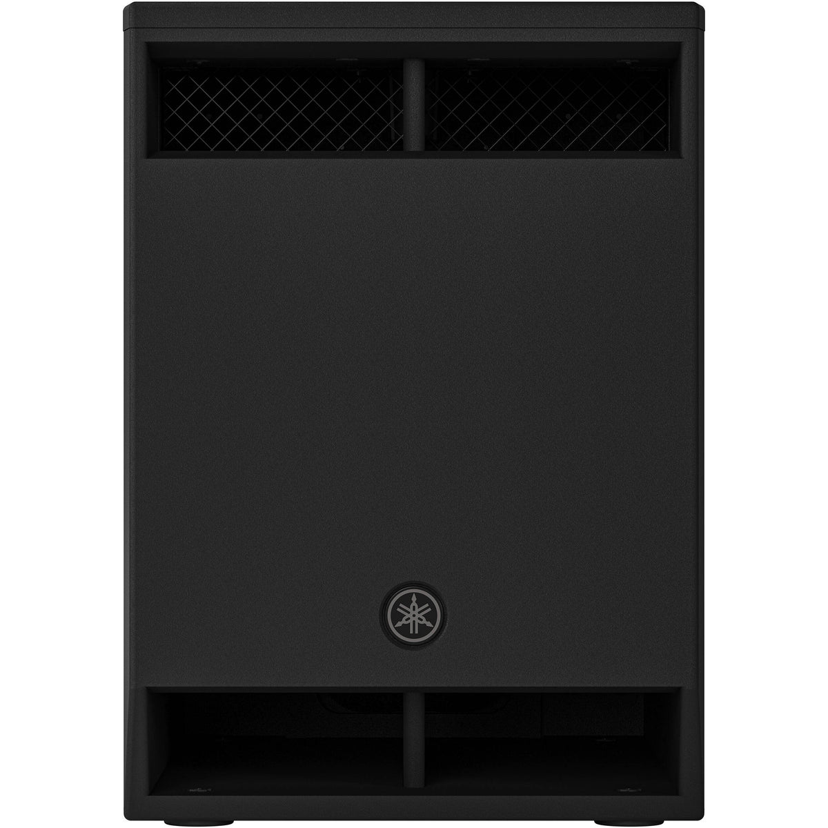 Yamaha DXS12mkIII 12" 2500W Active Subwoofer