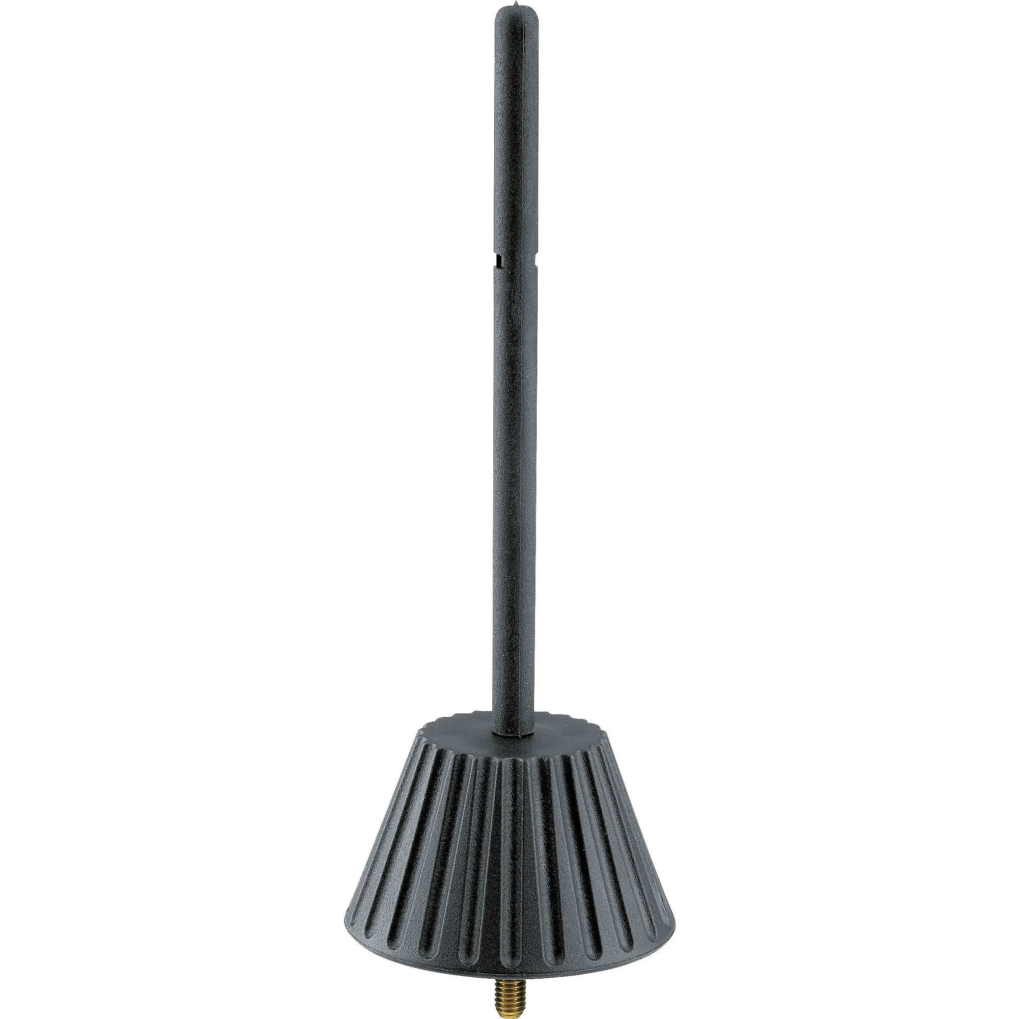 K&M Stands 17782 Flute Peg
